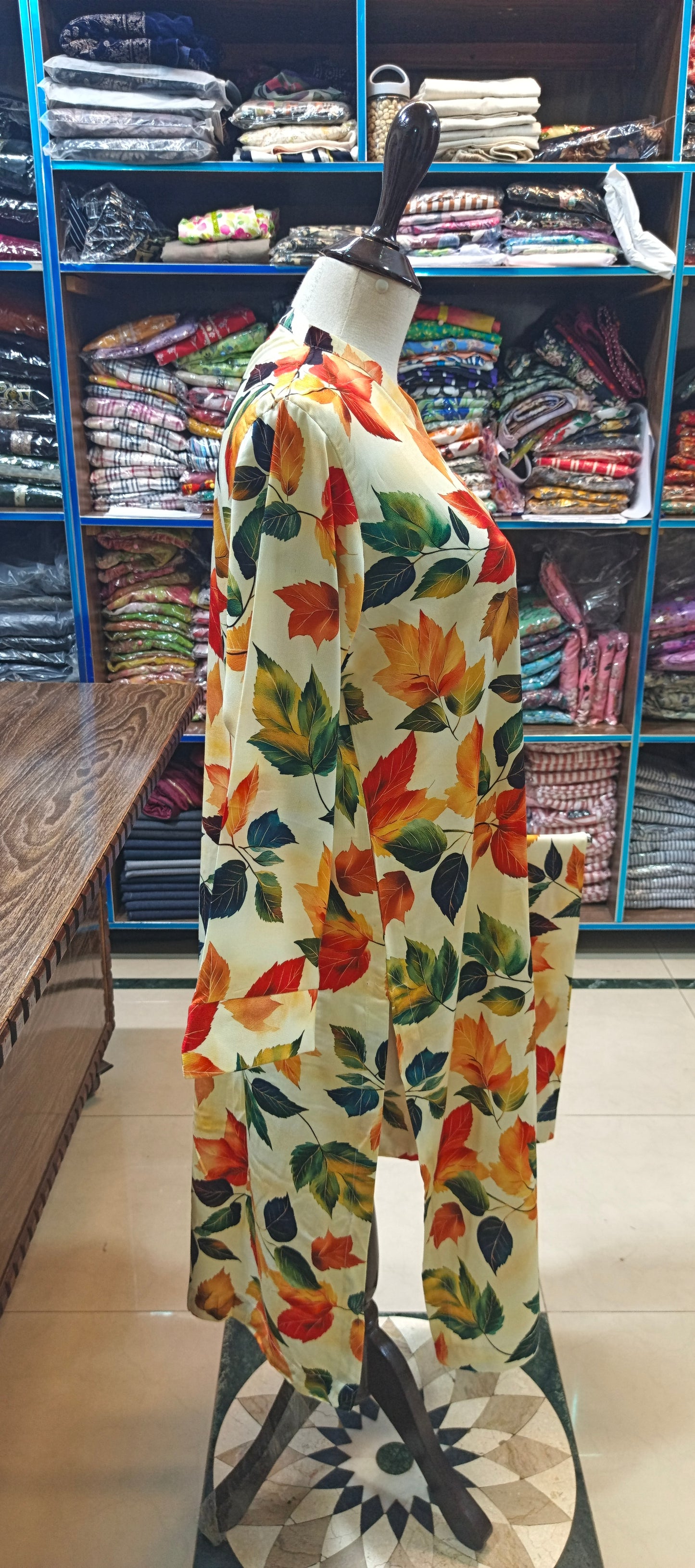 Marina long co ord set