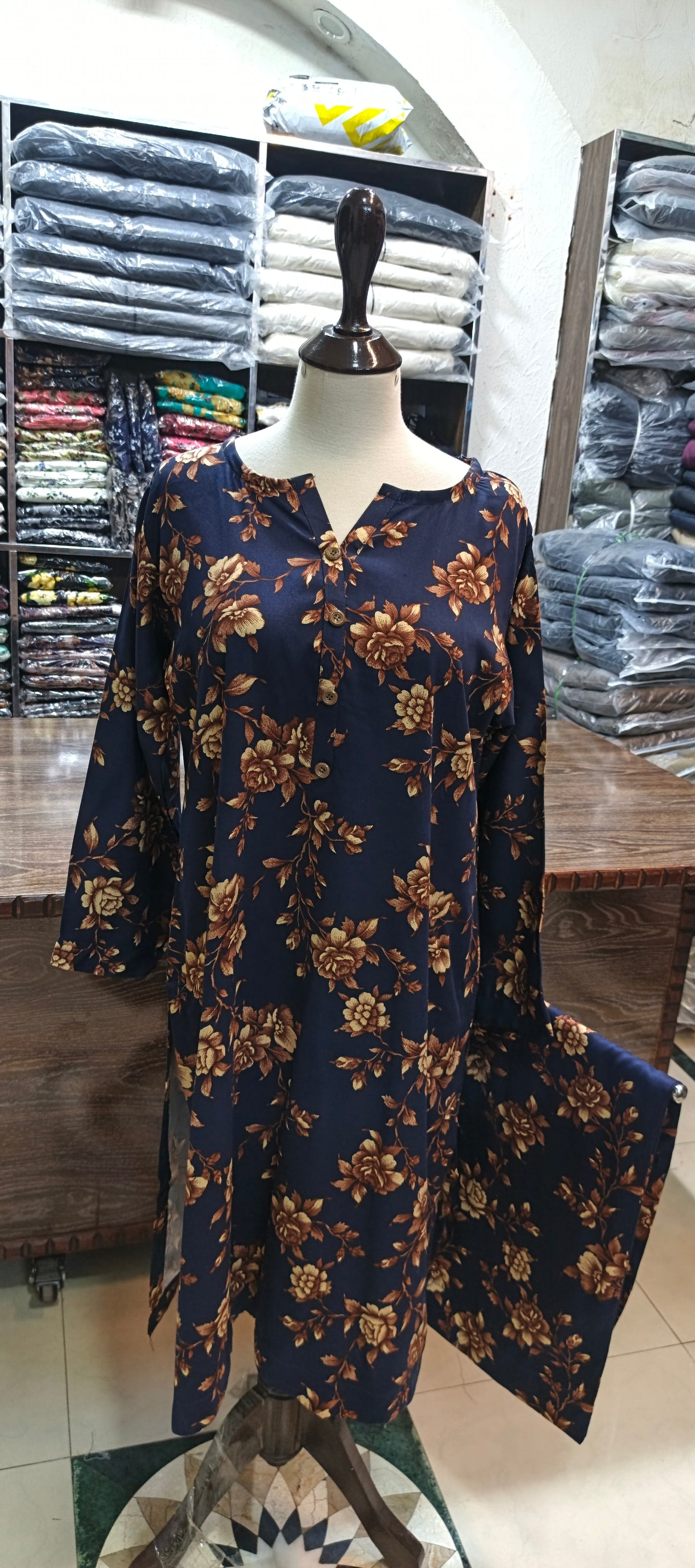 Marina co ord set