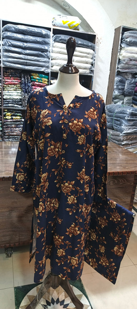 Marina co ord set