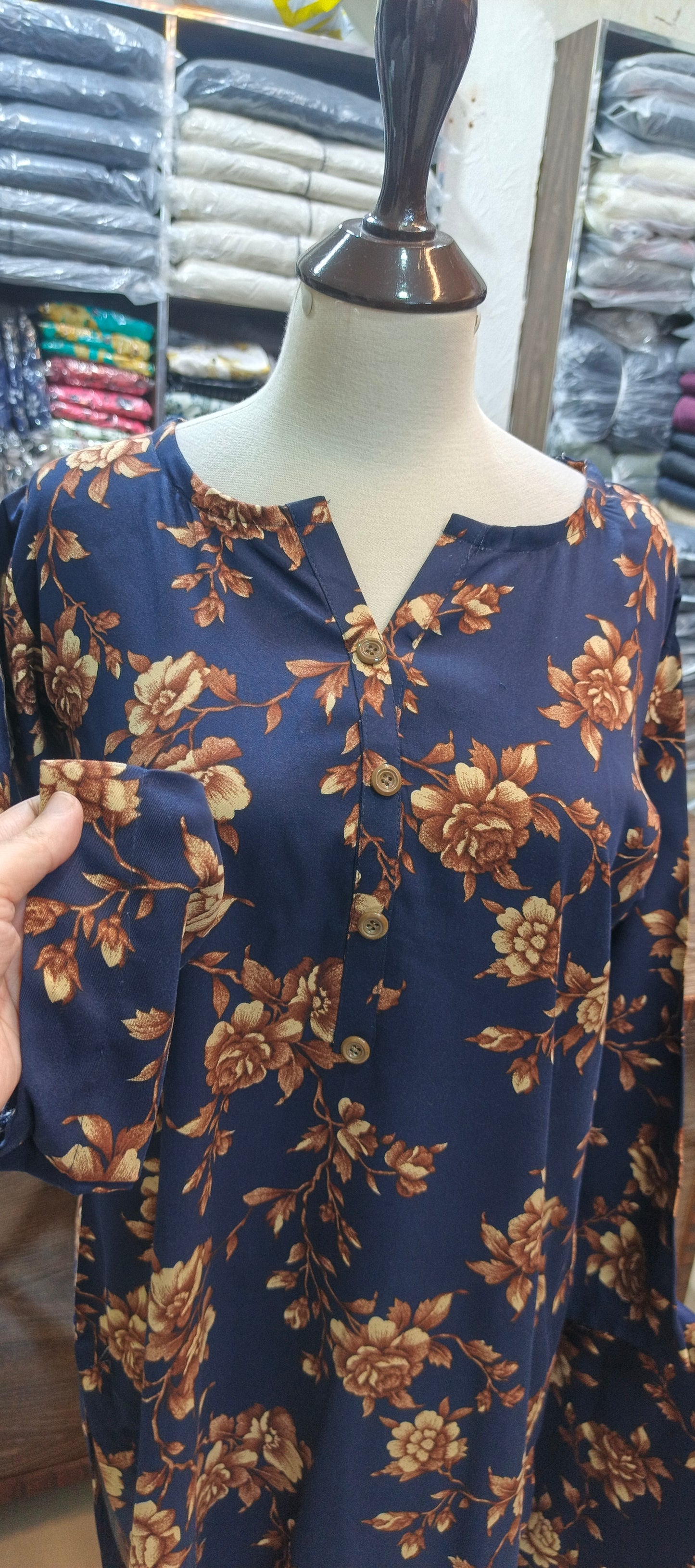 Marina co ord set