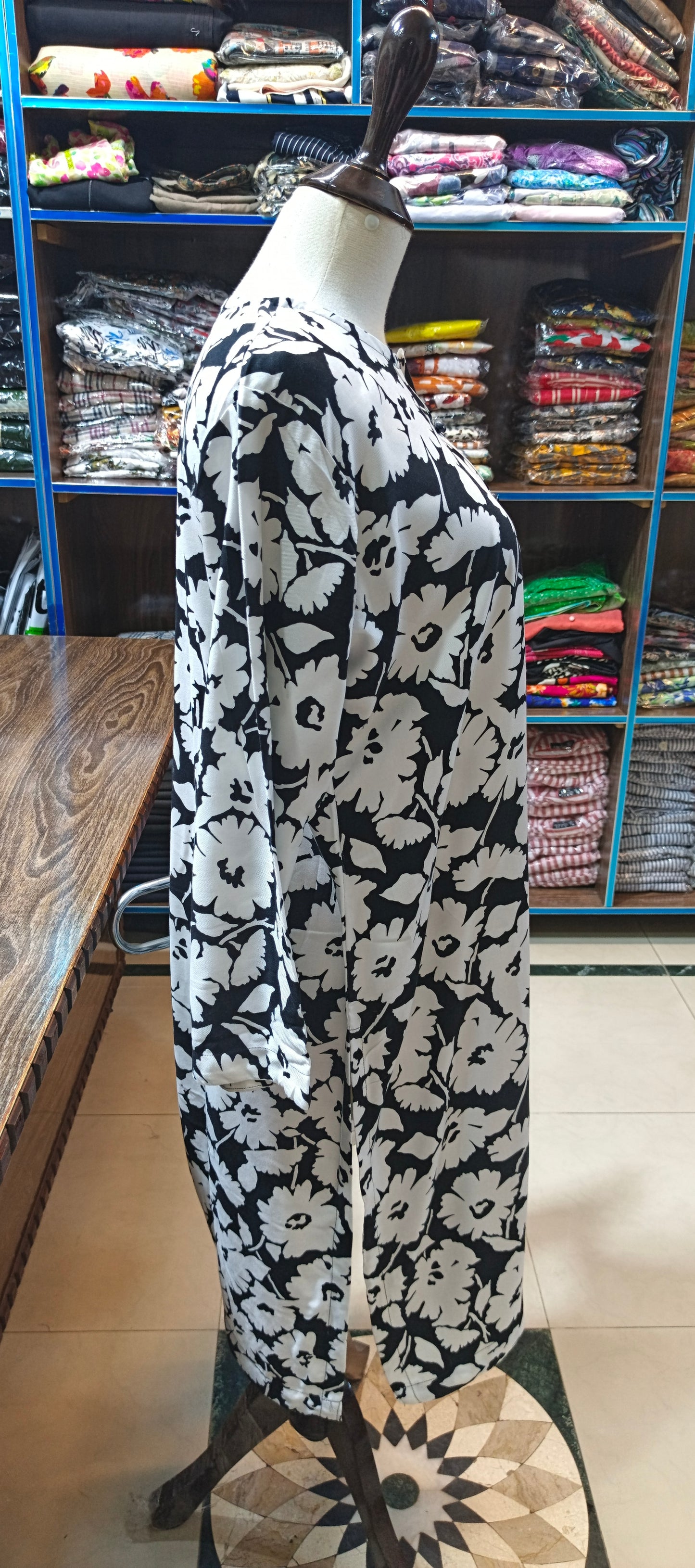 Marina shalwar kameez