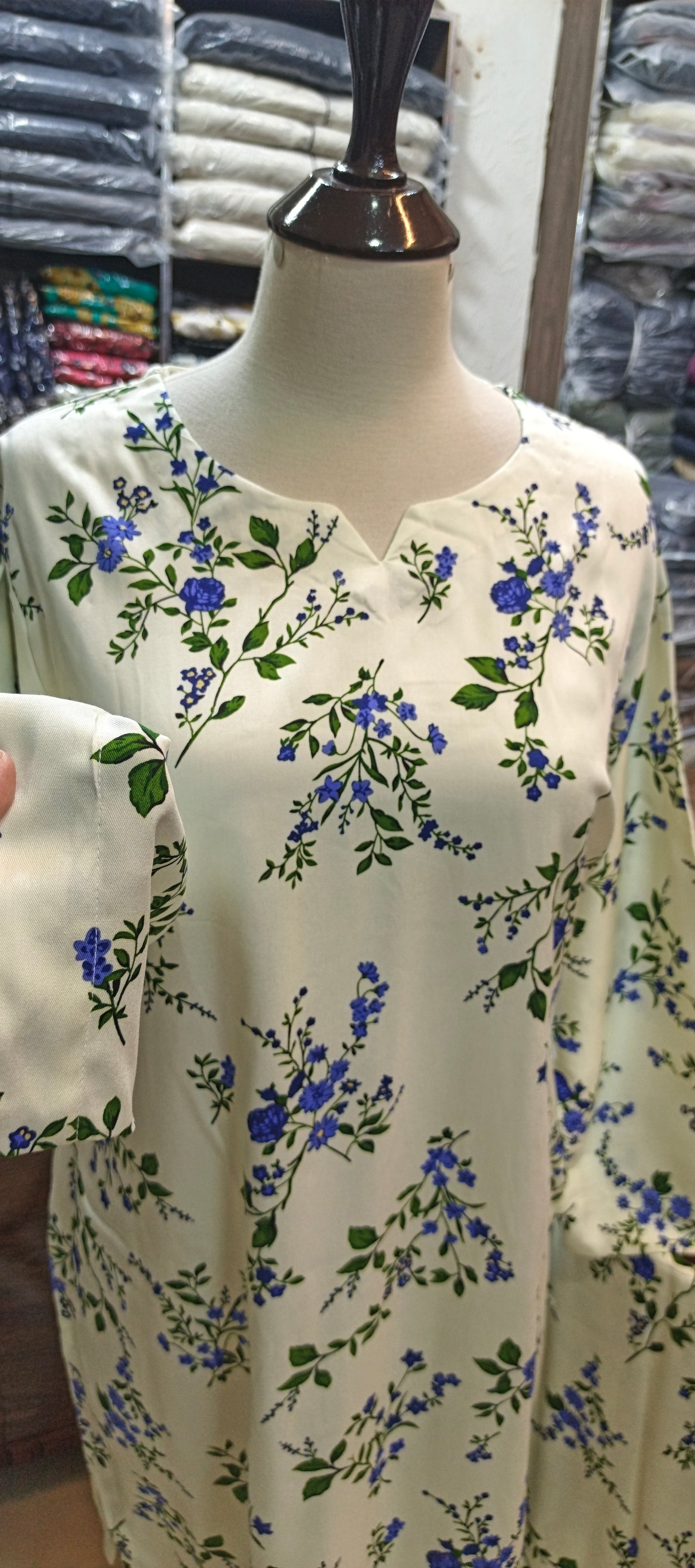 Marina co ord set