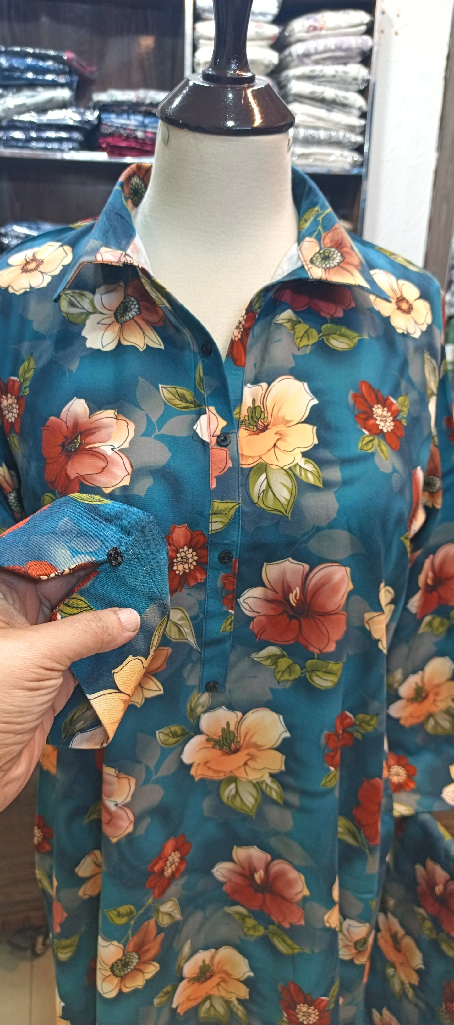 Marina long co ord set