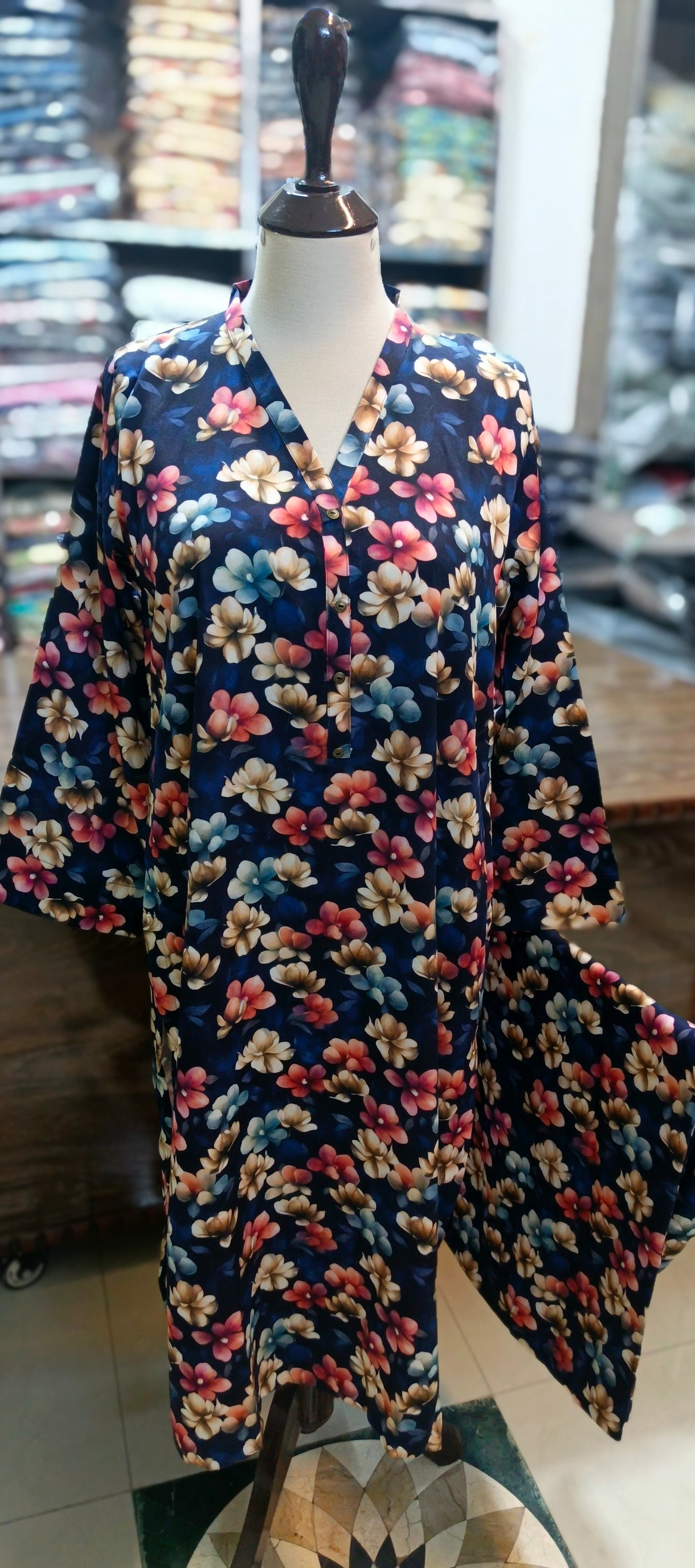 Marina long co ord set