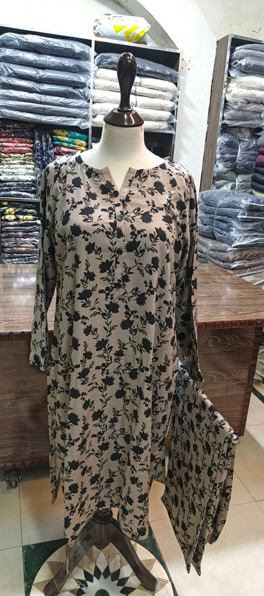 Marina co ord set