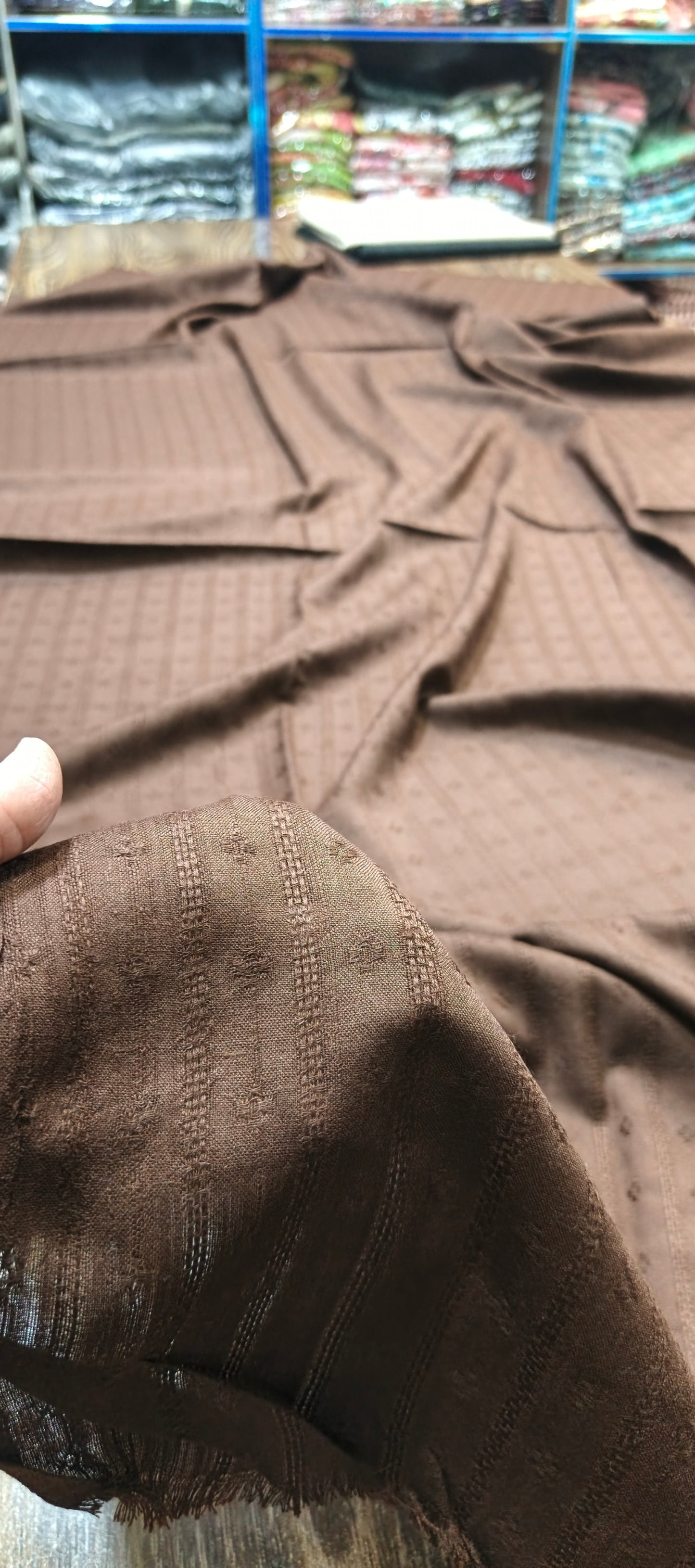 Tarkashi pashmina woollen shawls