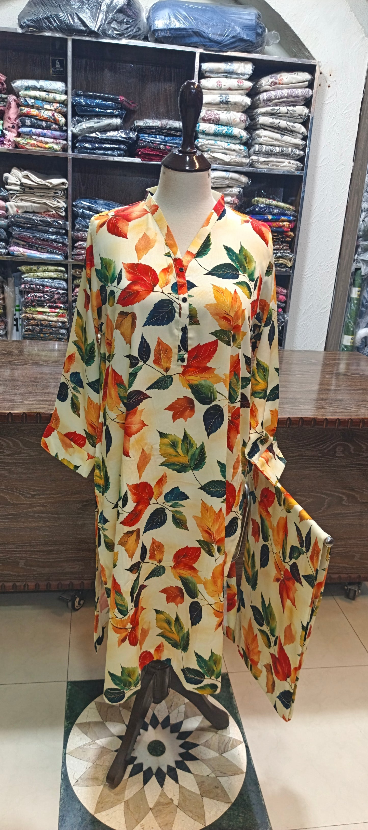 Marina long co ord set