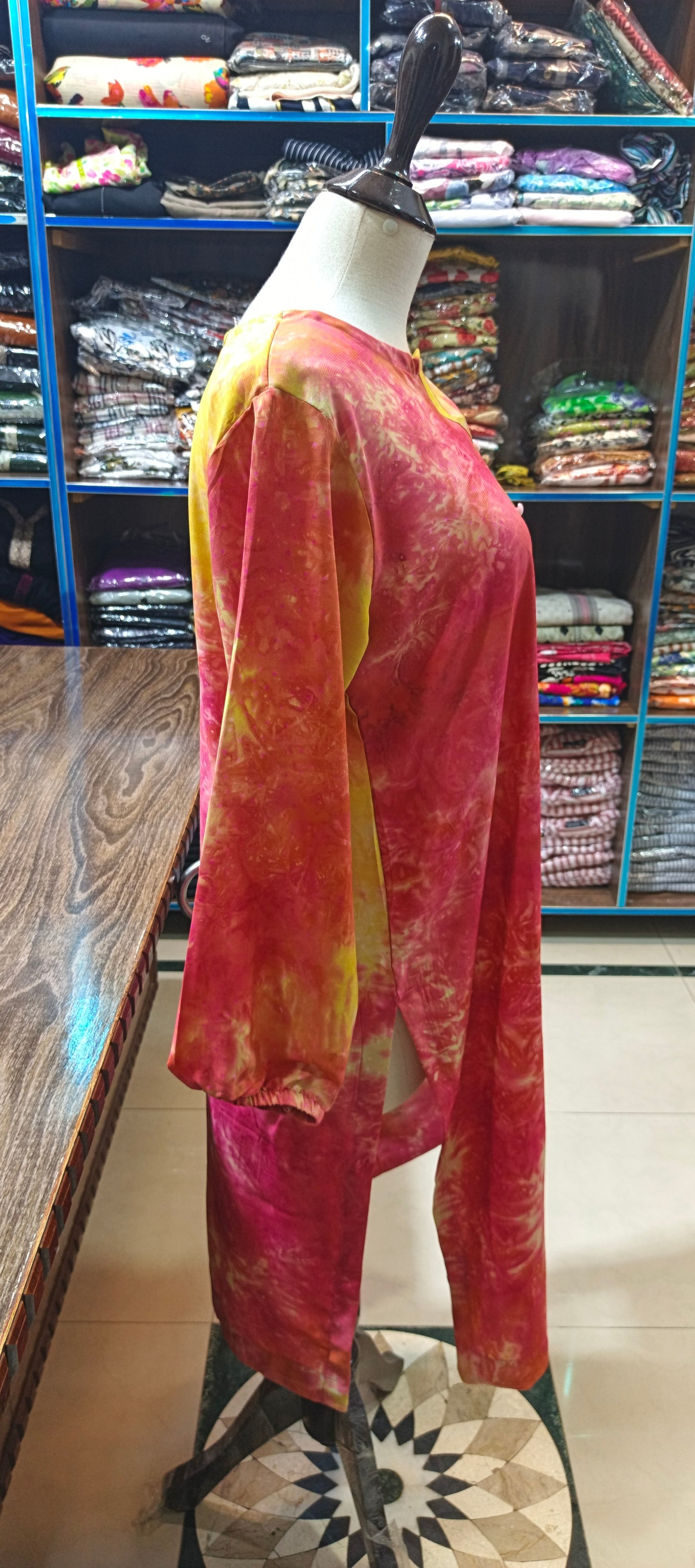 Imported grip co ord set