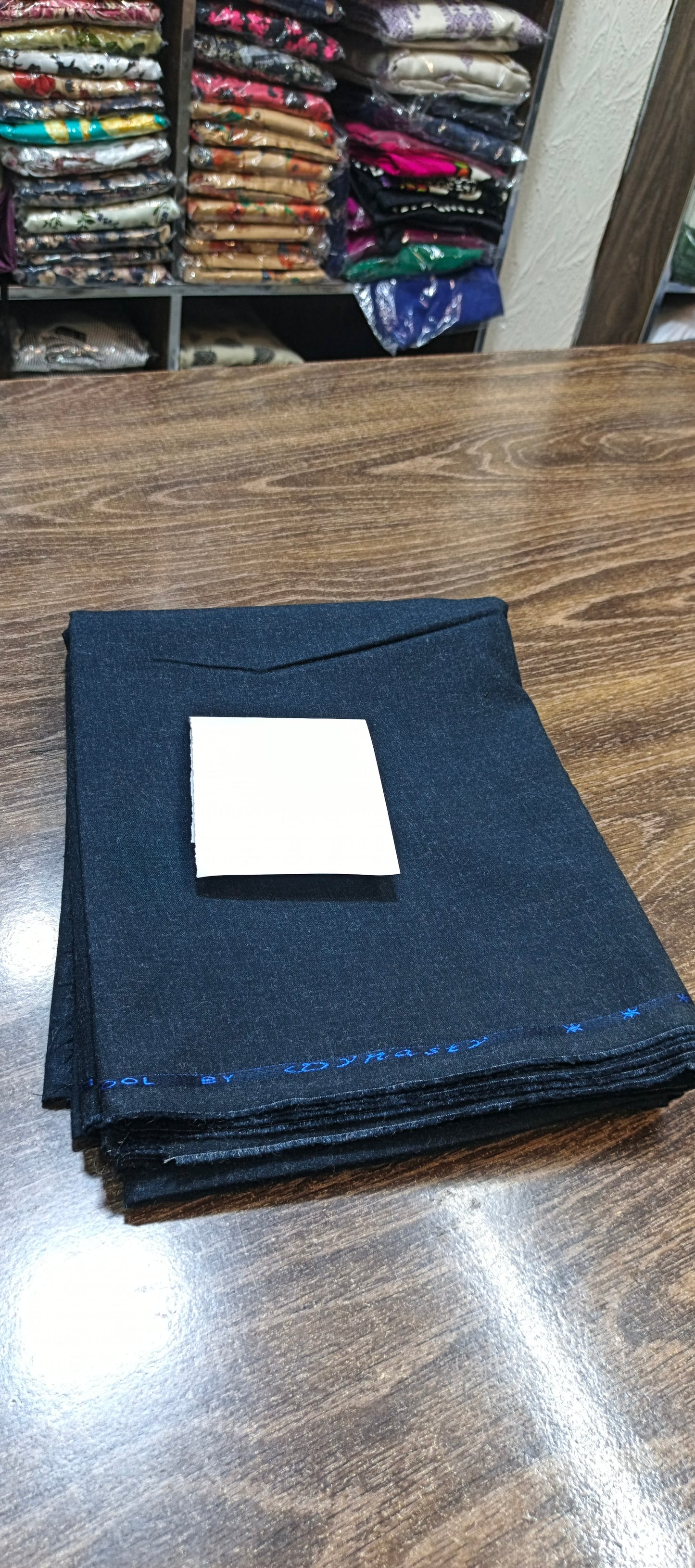 Dynasty  men's woollen suits