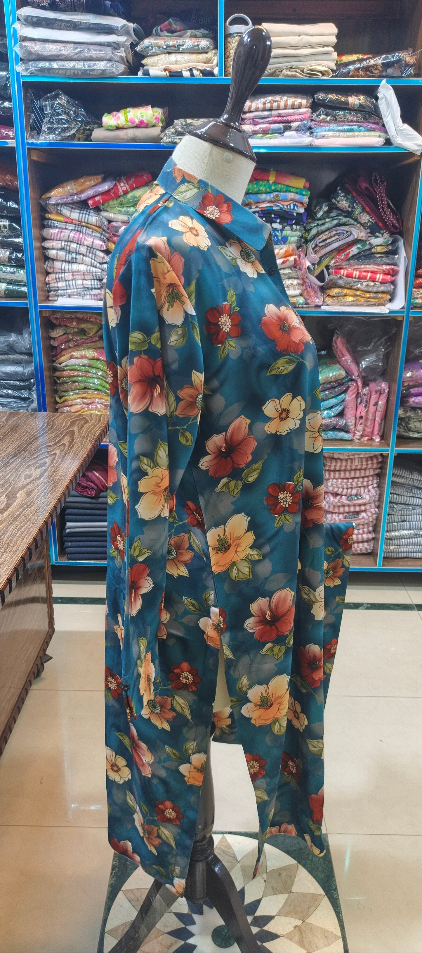 Marina long co ord set