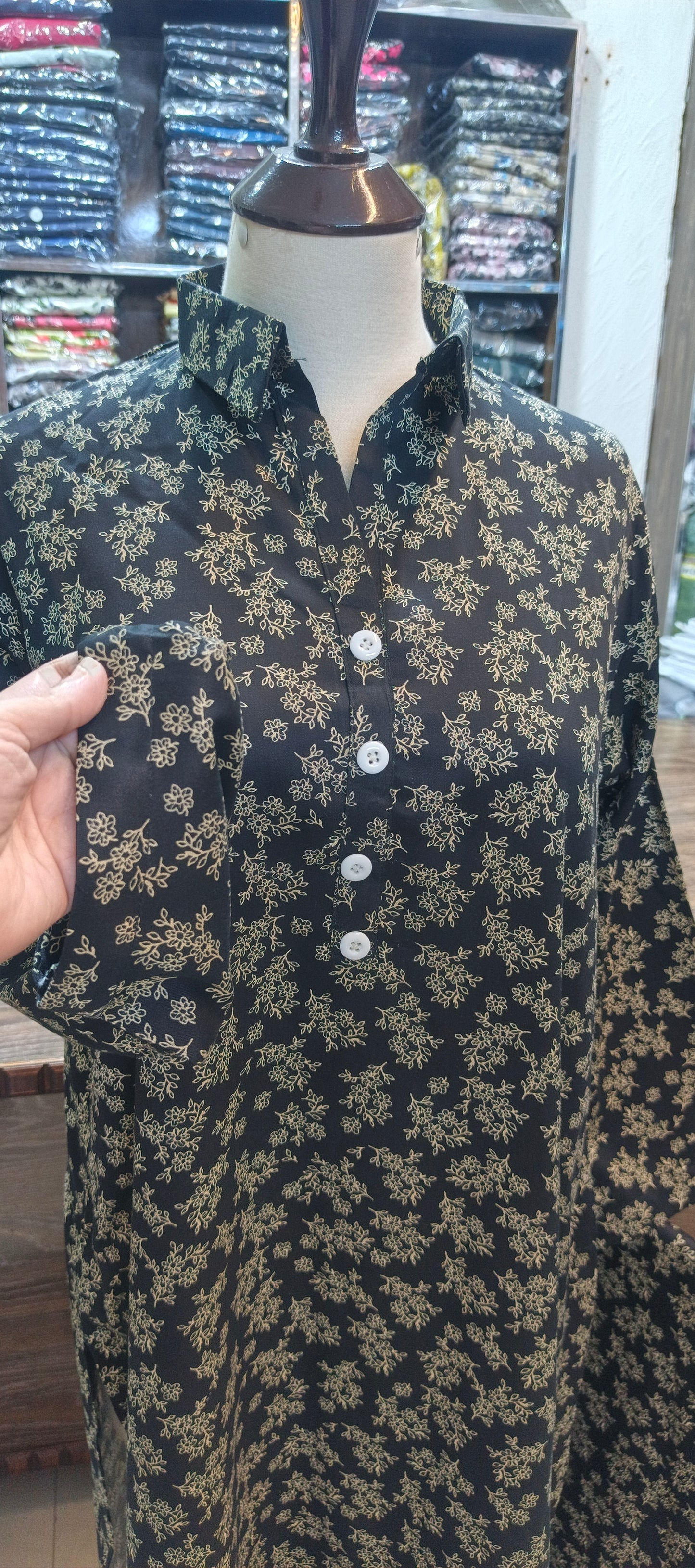 Marina co ord set