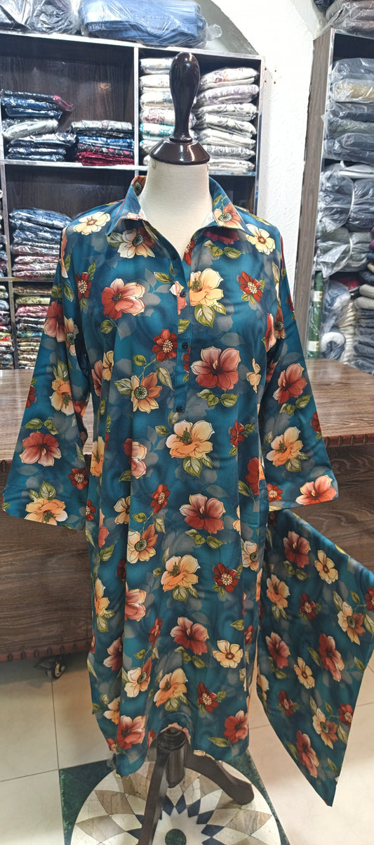 Marina long co ord set