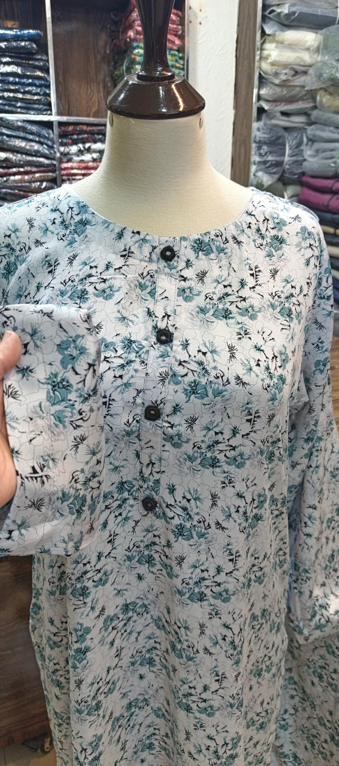 Marina co ord set