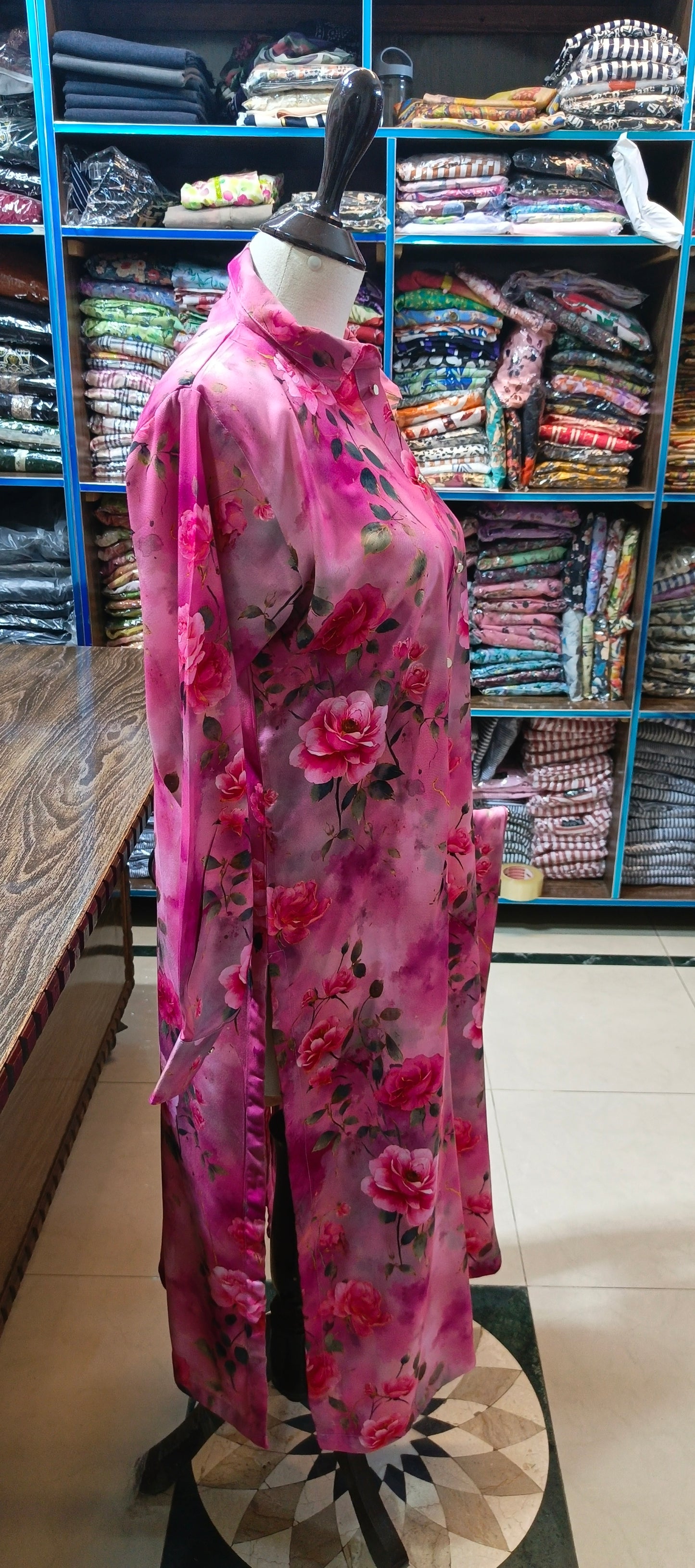 Marina long co ord set