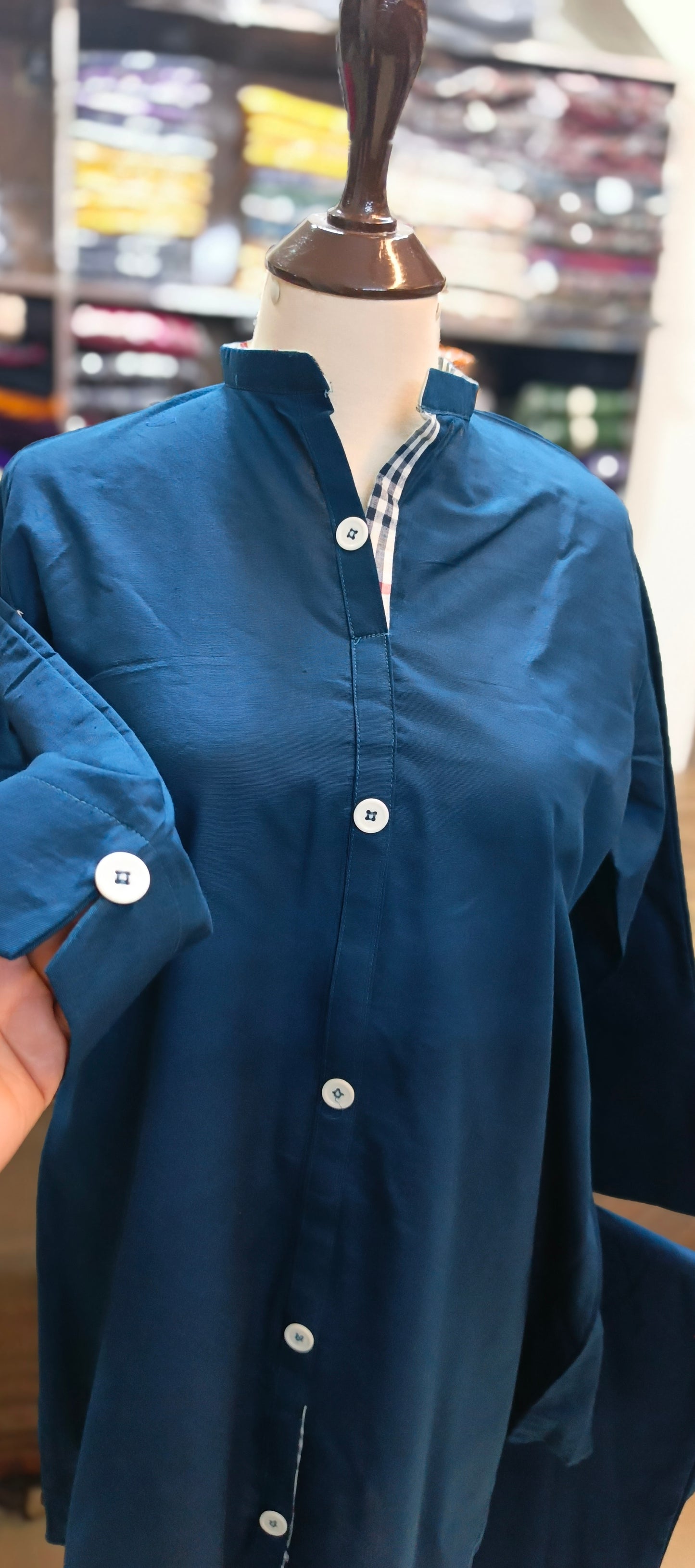 Bin saeed khadder co ord set