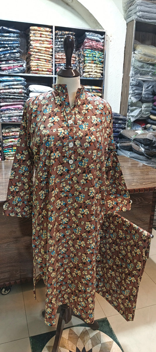 Marina long co ord set