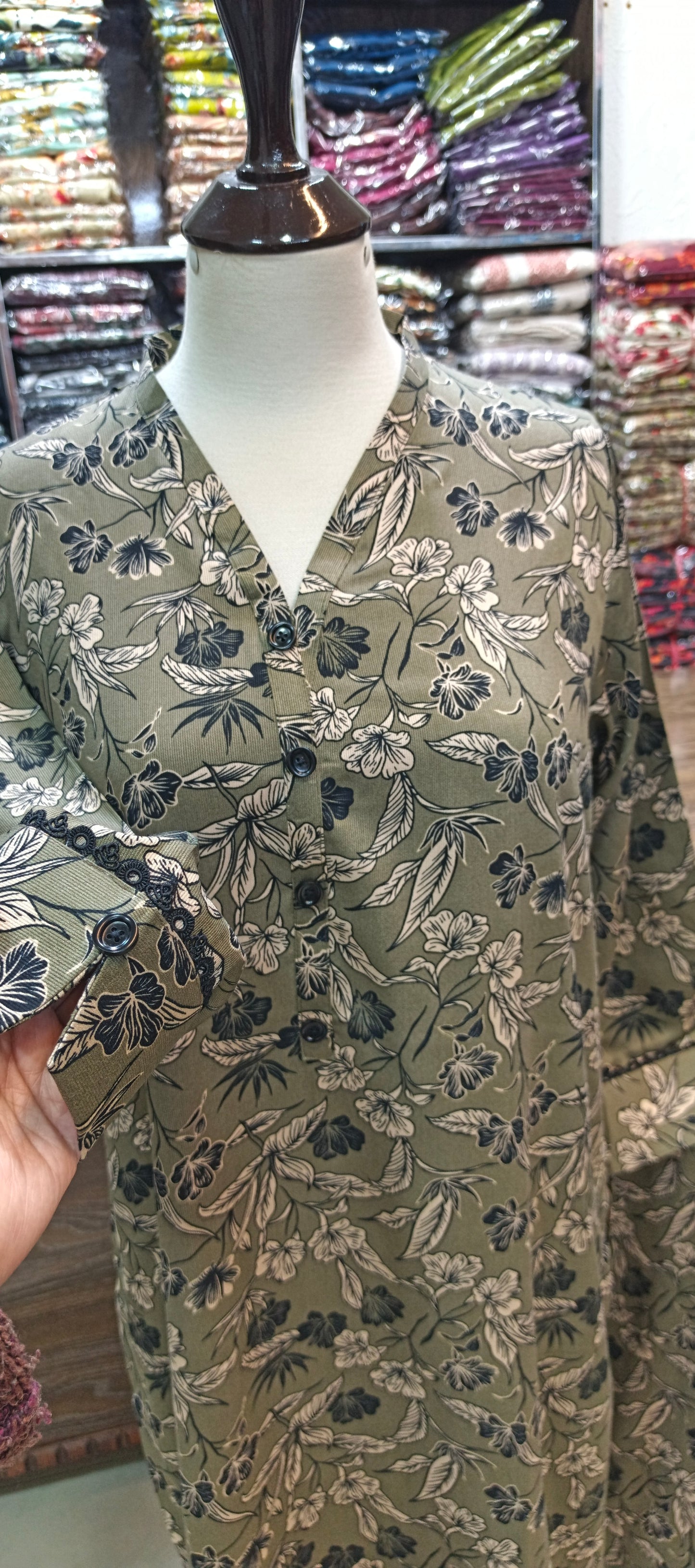 Marina shalwar kameez 2 pc