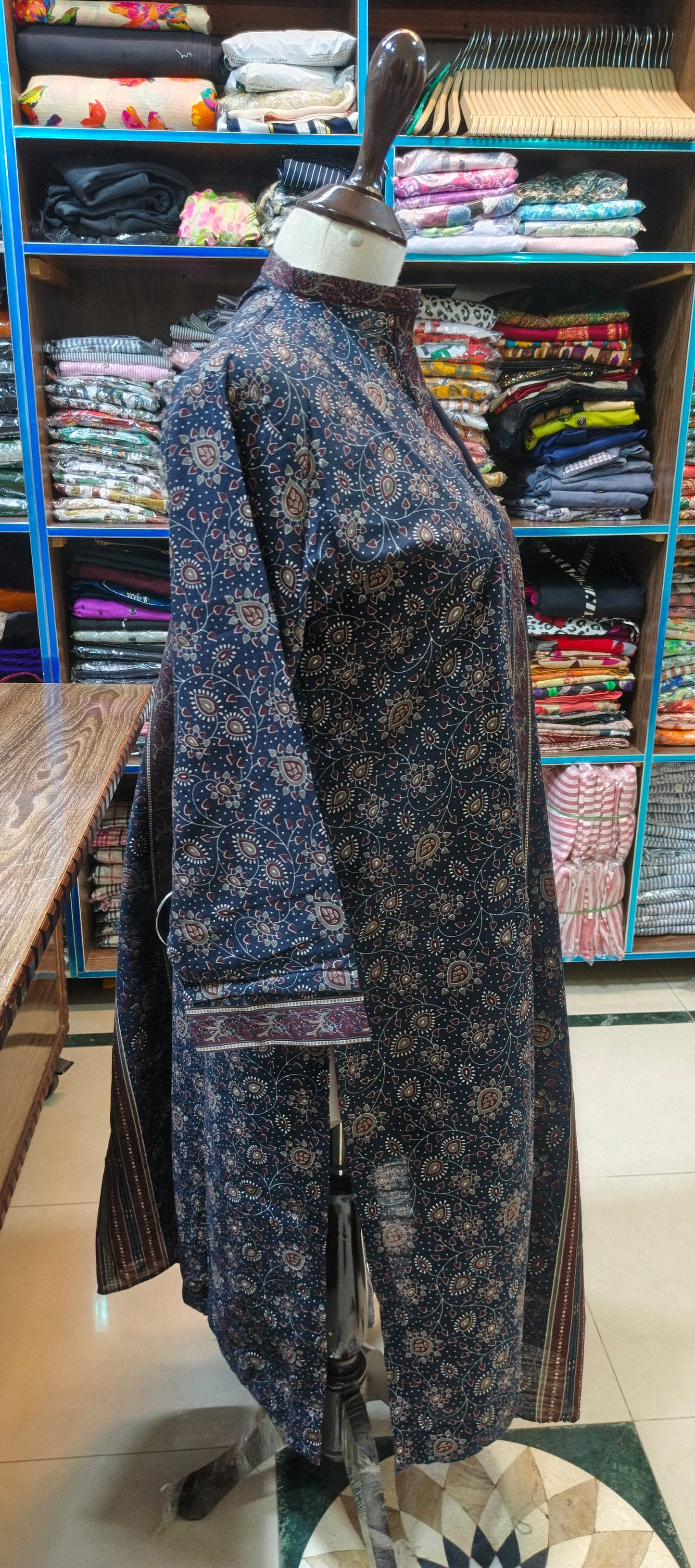 Bin saeed khaddar 3 pc