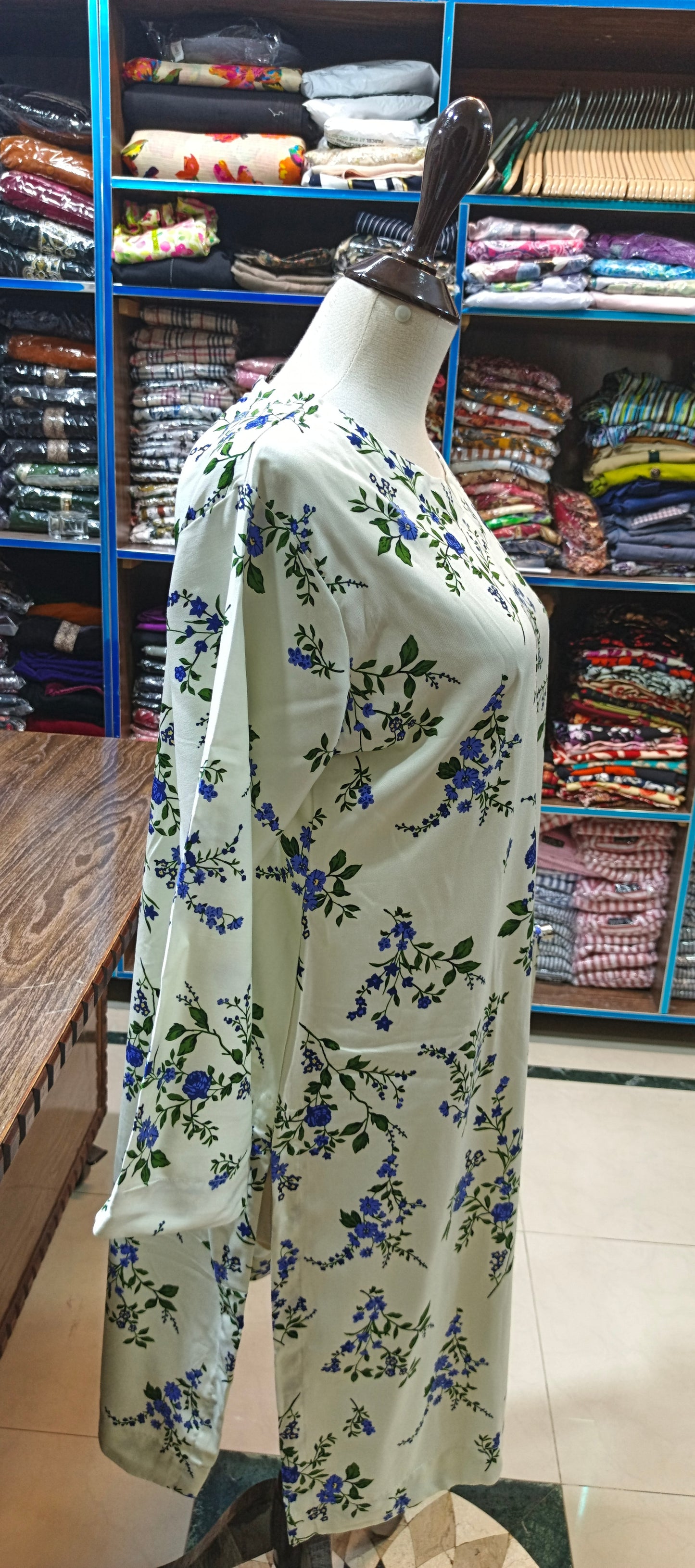 Marina co ord set