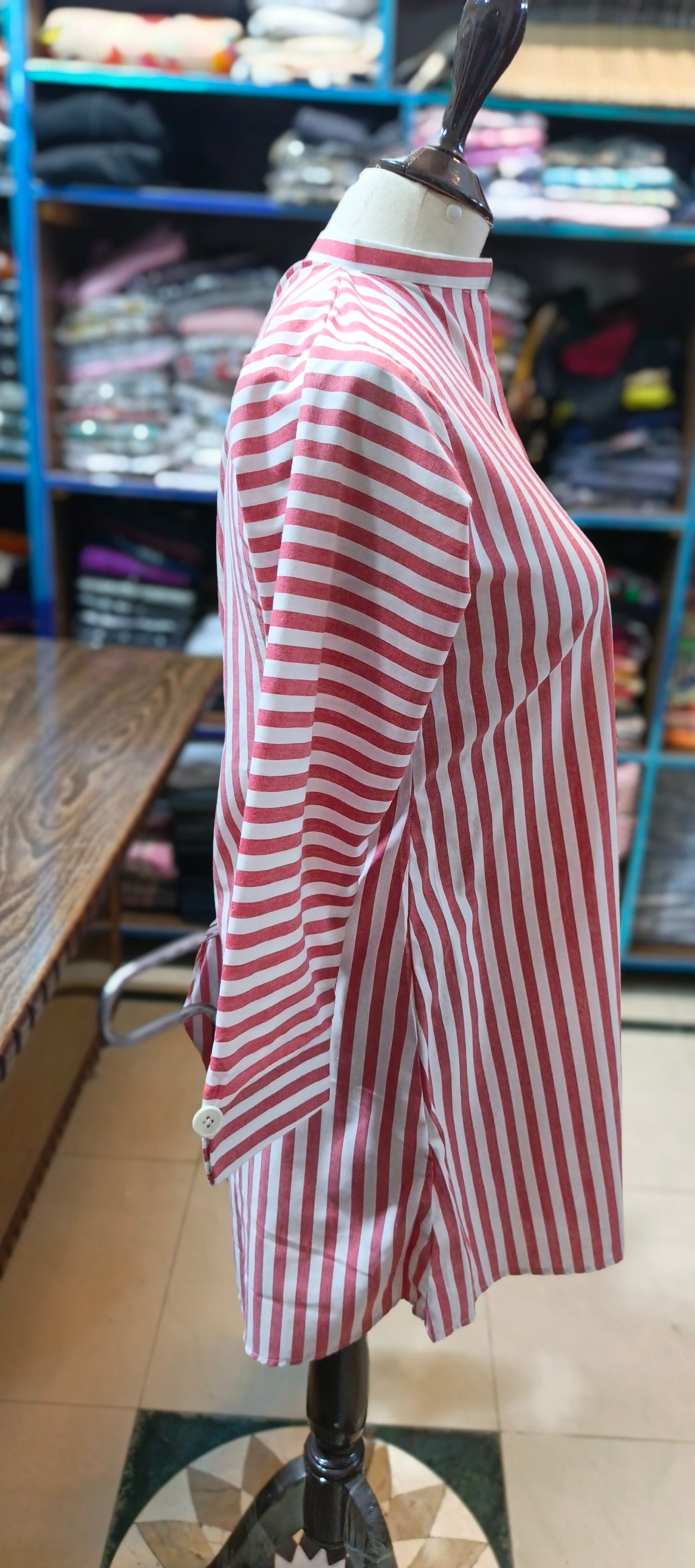 COTTON SHORT CO ORD SET