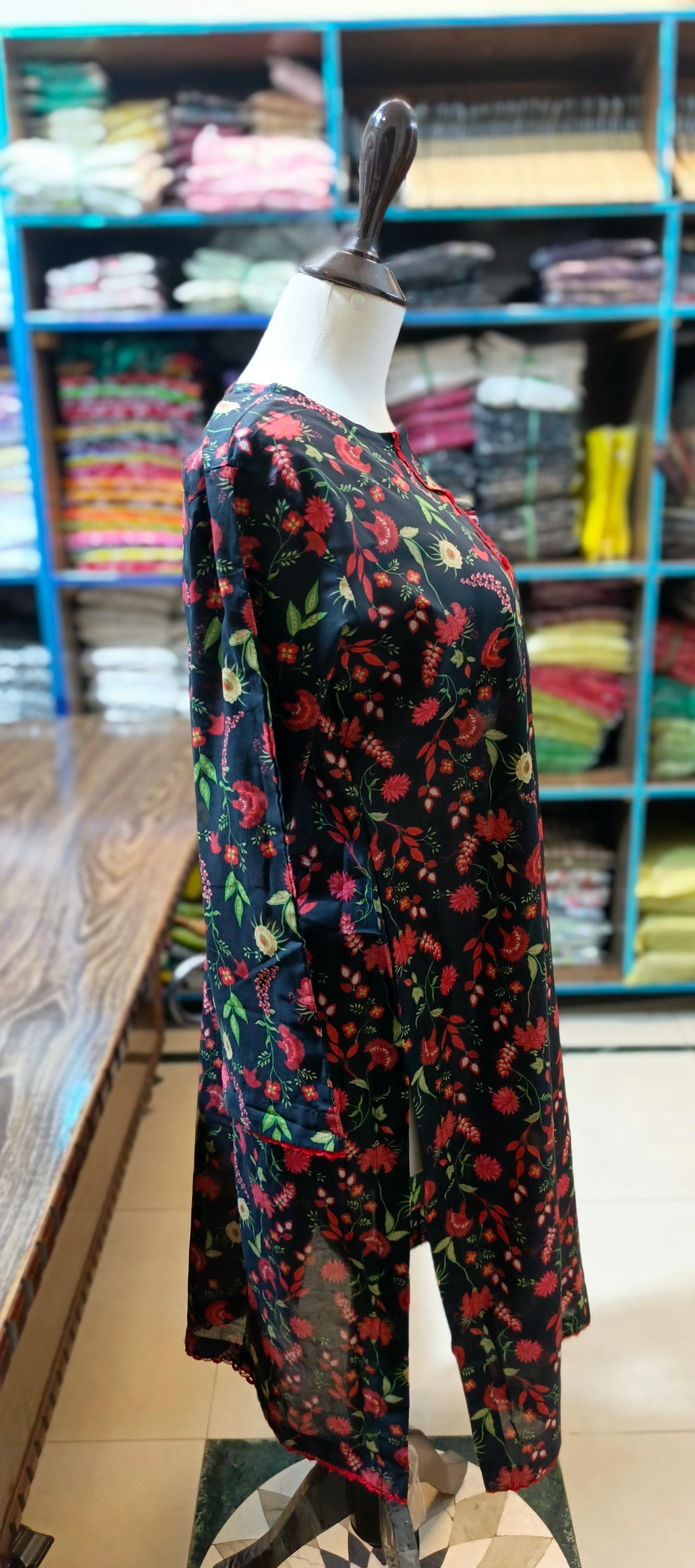 Farshi shalwar kameez 2 pc