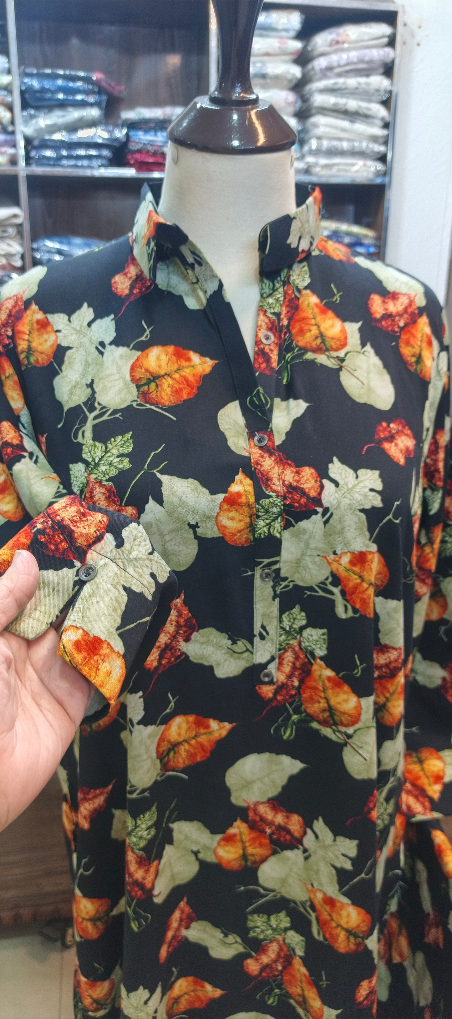 Marina long co ord set 2 pc