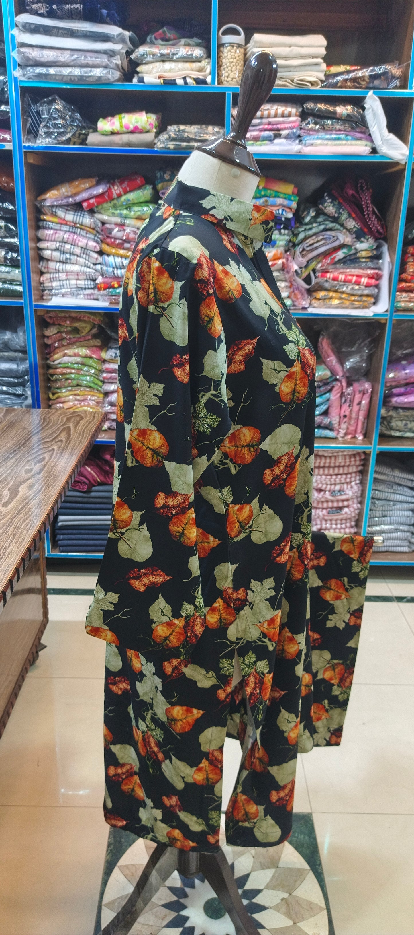 Marina long co ord set 2 pc