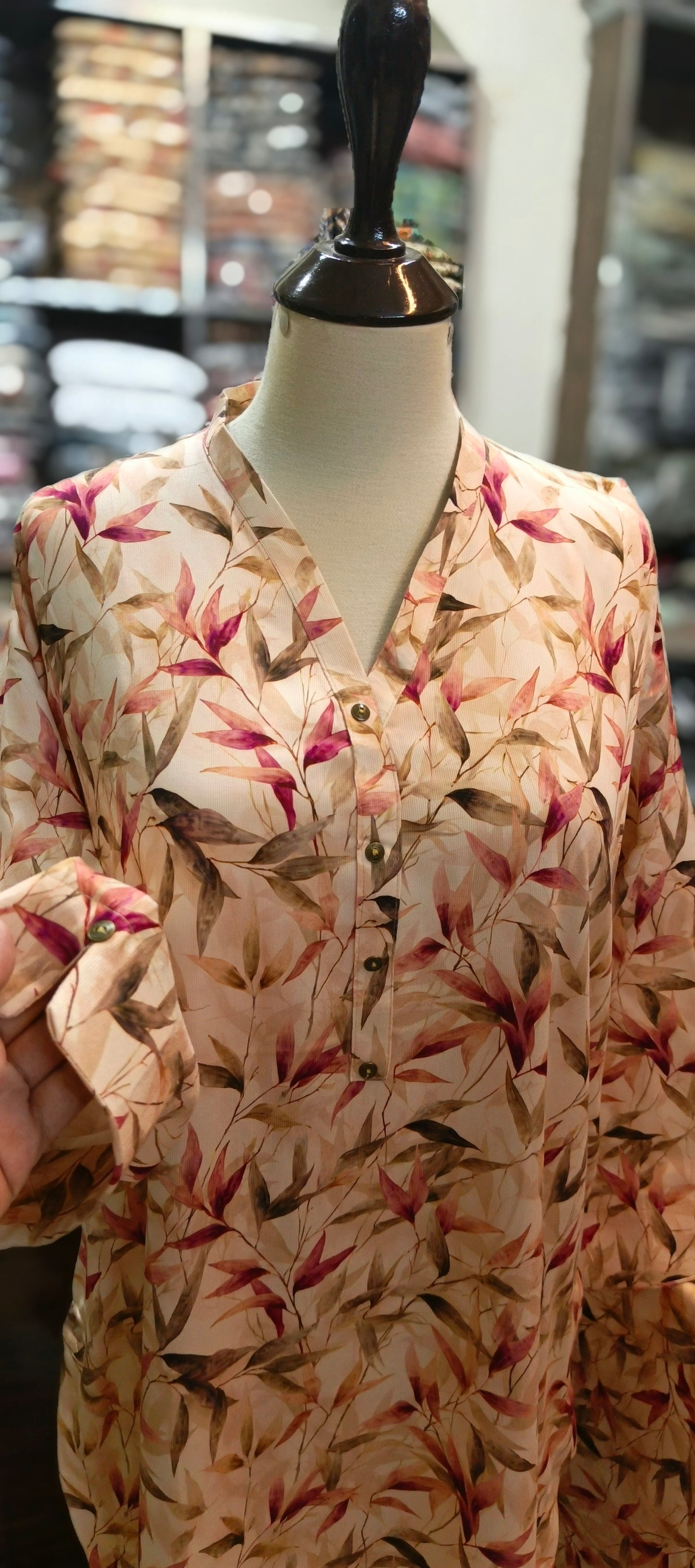 Marina long co ord set