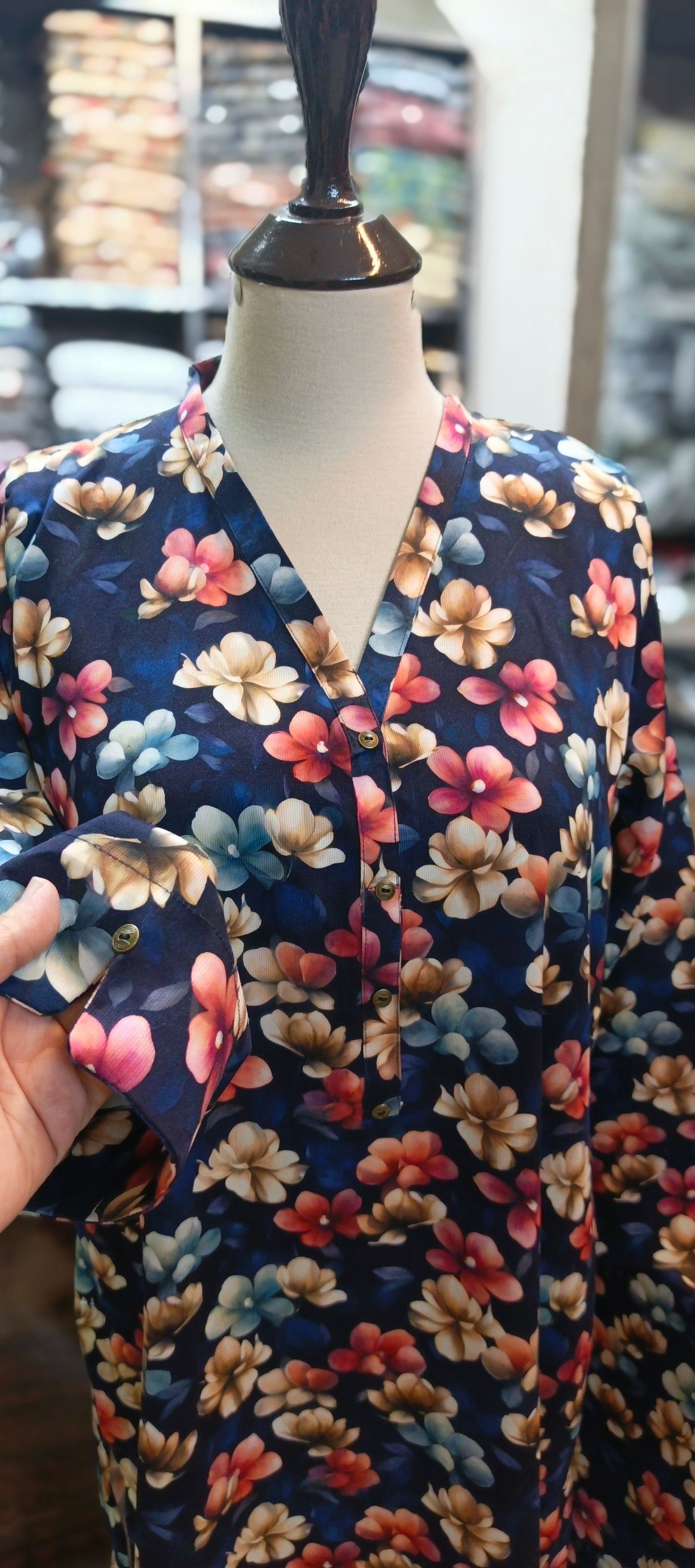 Marina long co ord set