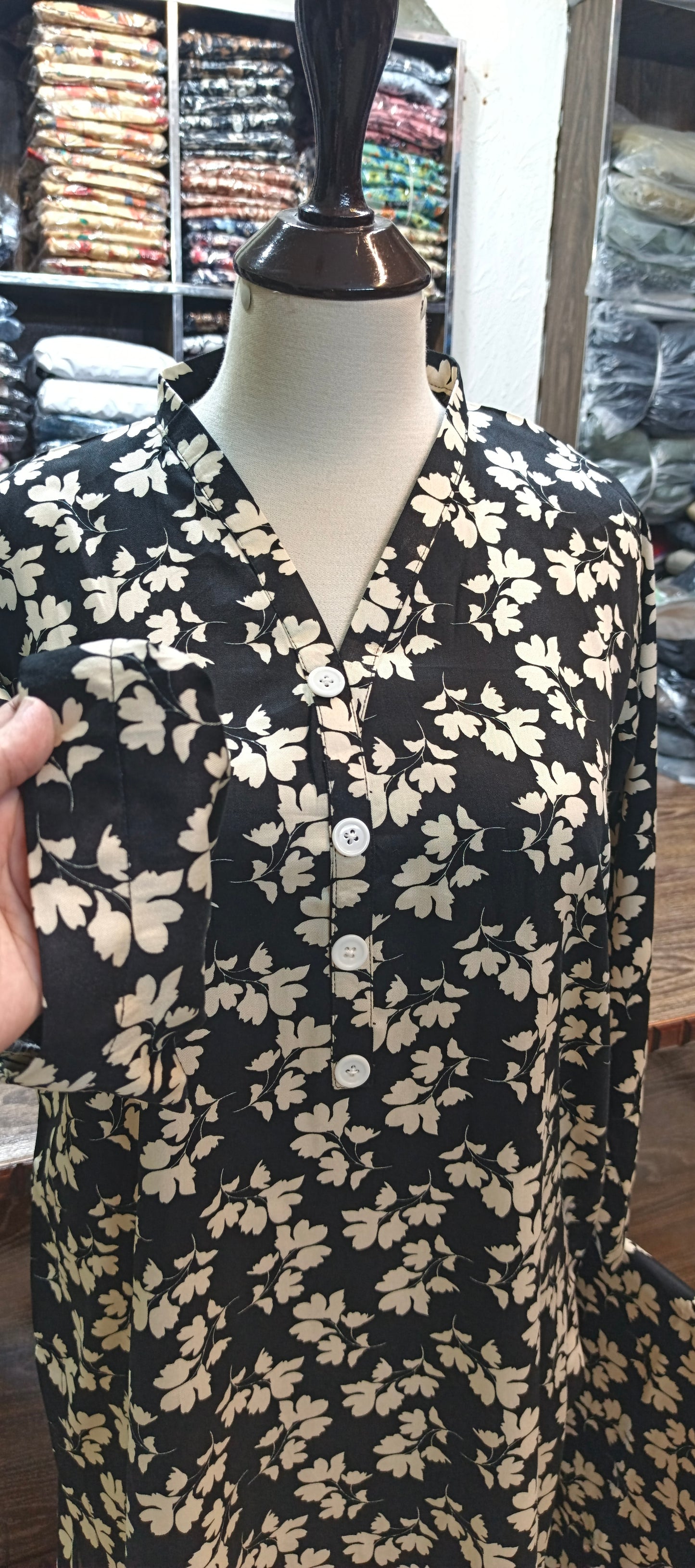 Marina long co ord set 2 pc