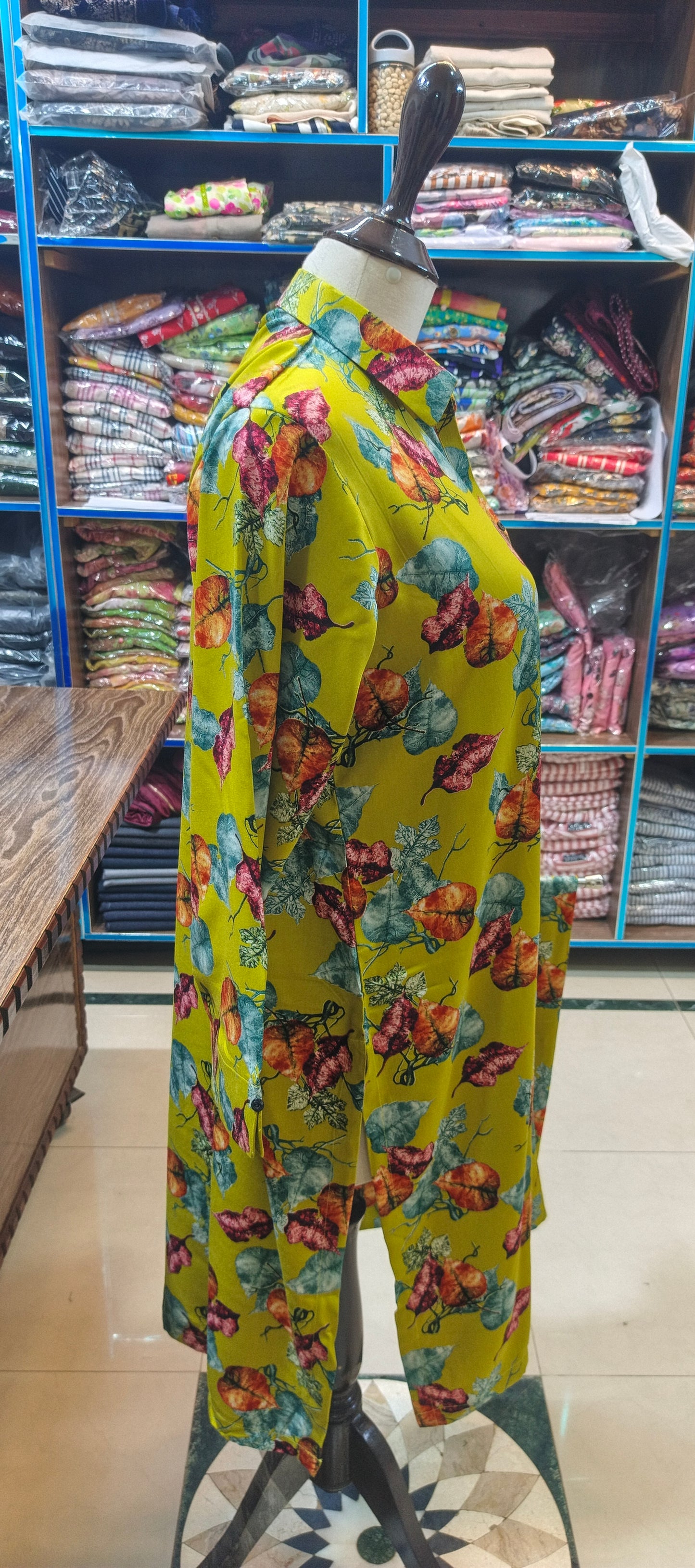 Marina long co ord set 2 pc