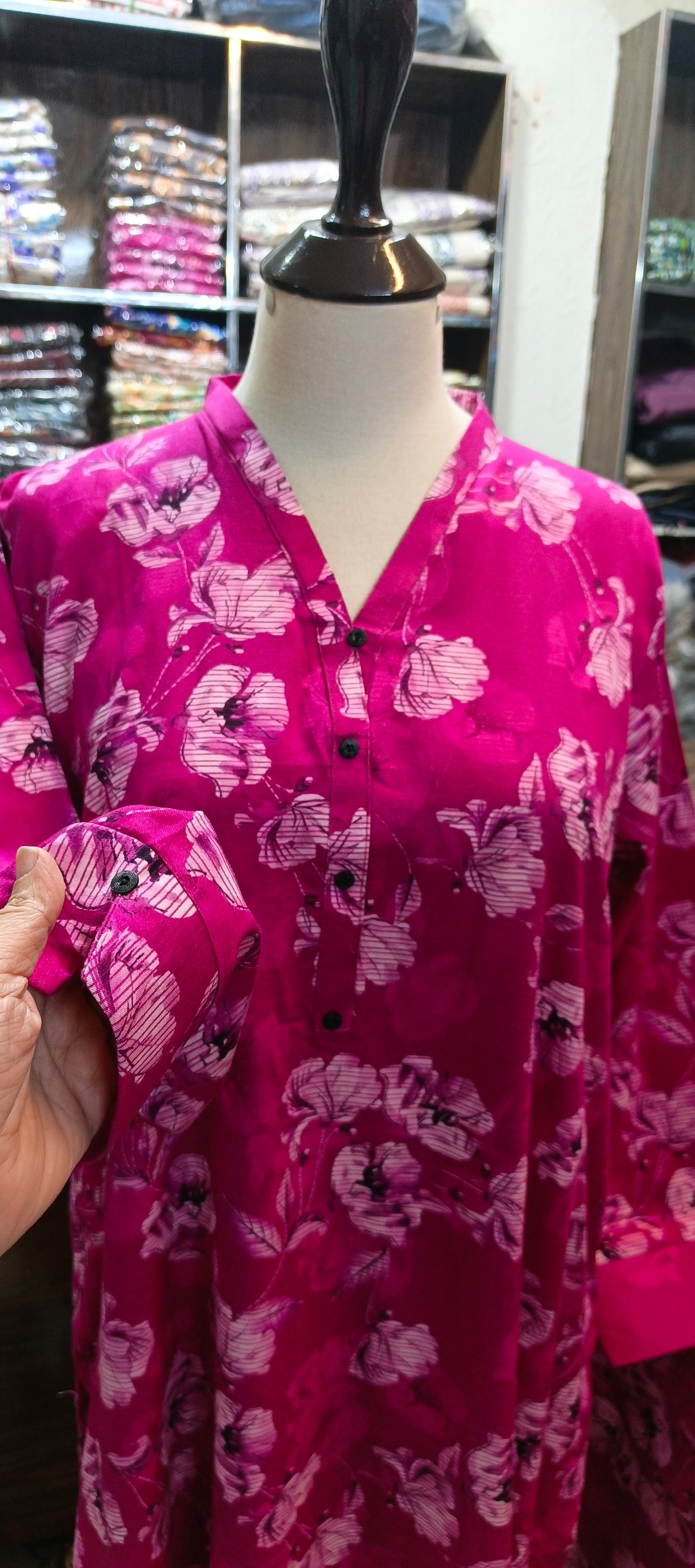 Marina long co ord set