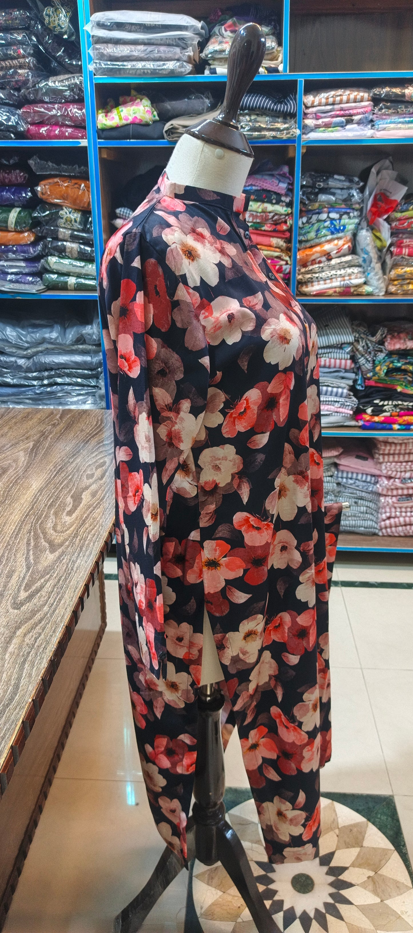 Marina long co ord set 2 pc