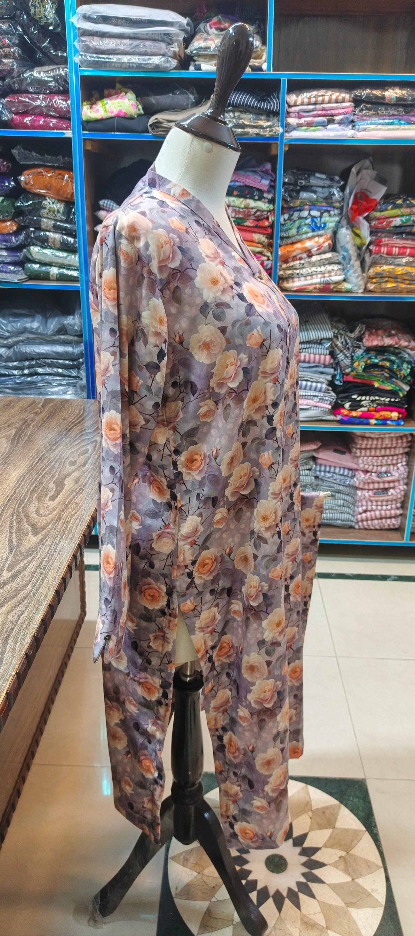 Marina long co ord set