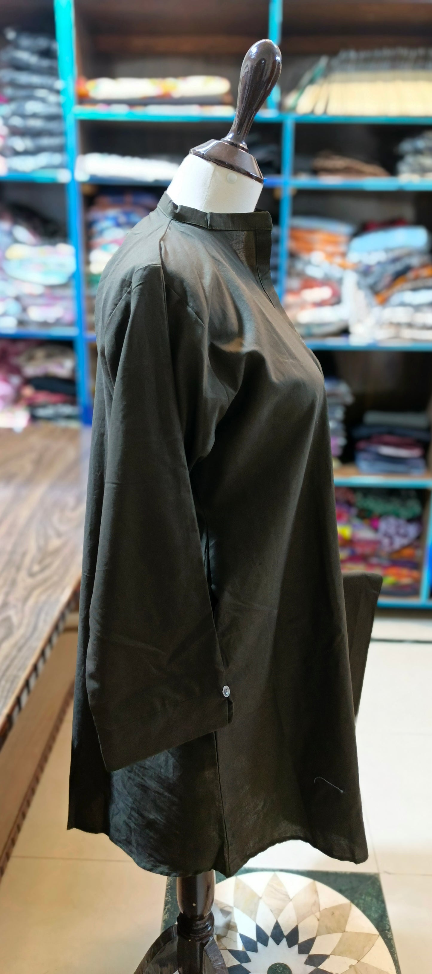 Bin saeed khadder co ord set