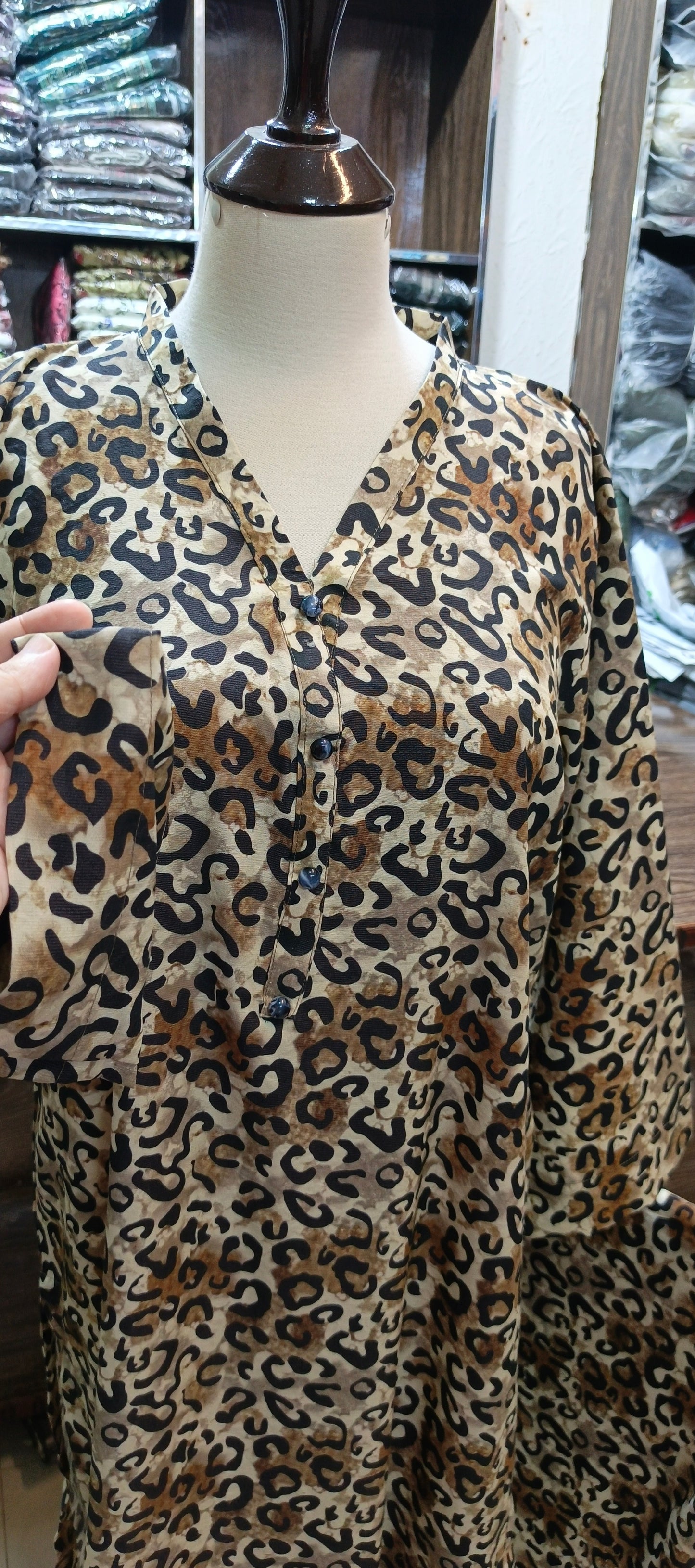 Marina shalwar kameez 2 pc