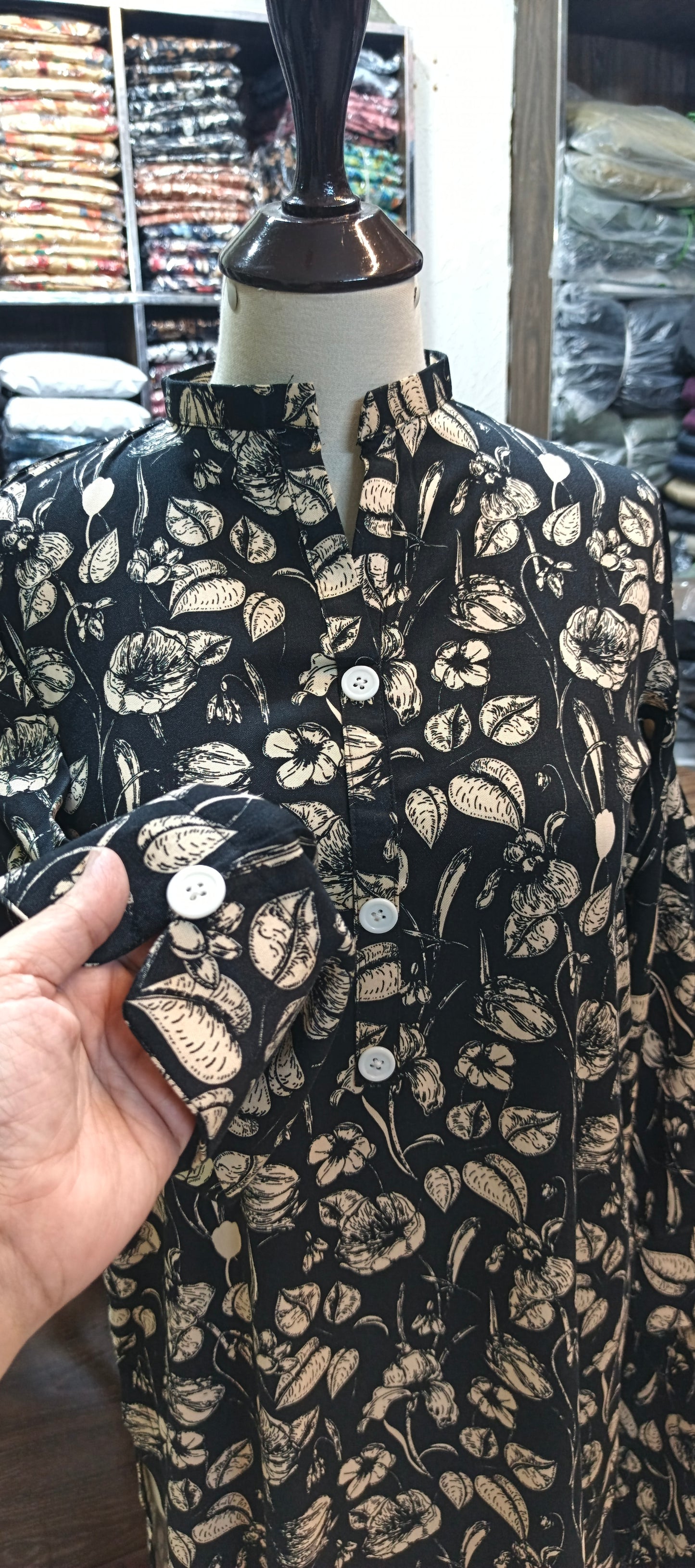 Marina long co ord set 2 pc