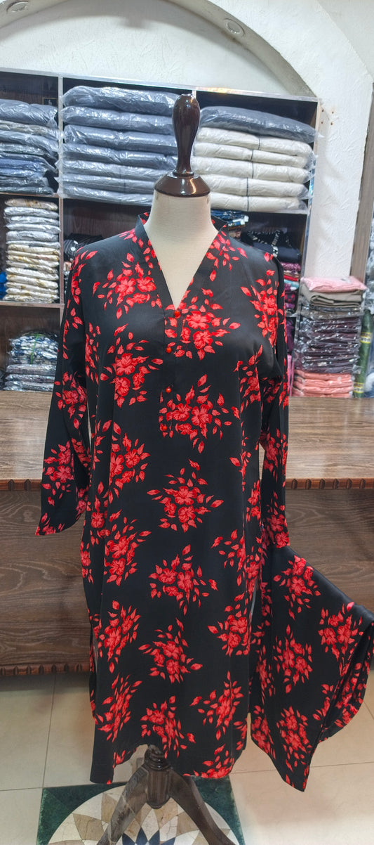 Marina shalwar kameez