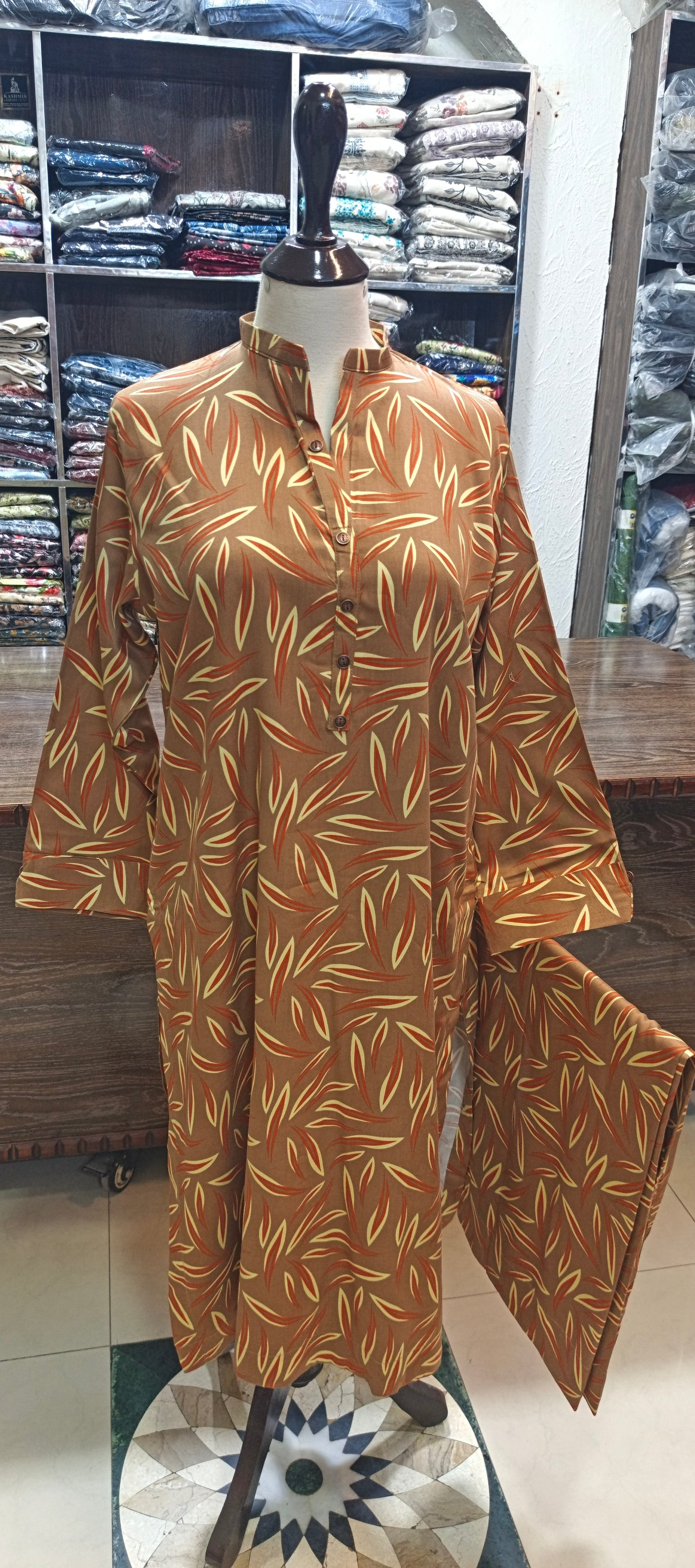 Marina long co ord set