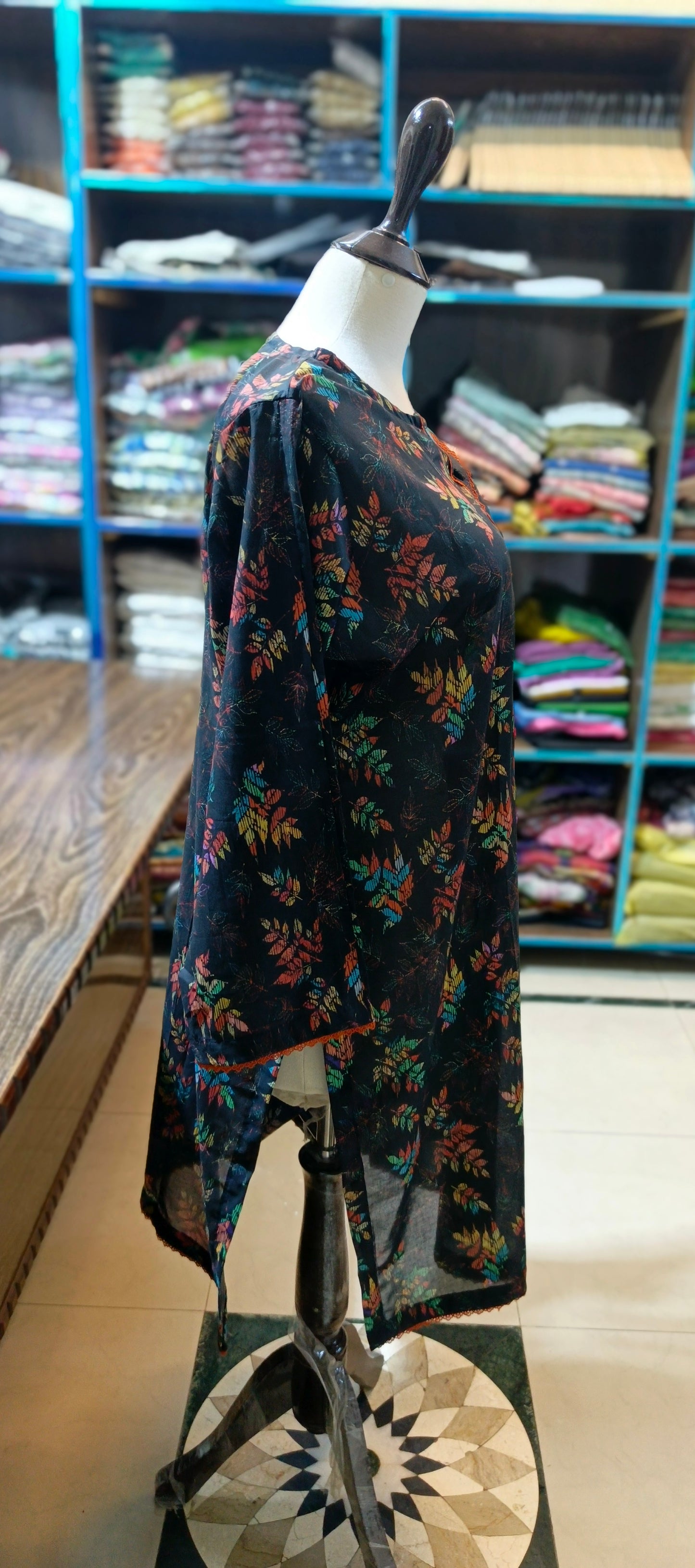 Farshi shalwar kameez 2 pc