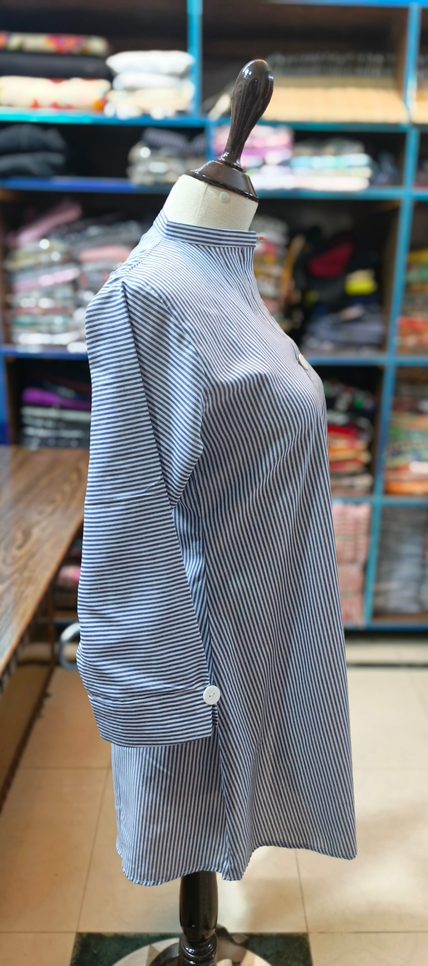 COTTON SHORT CO ORD SET