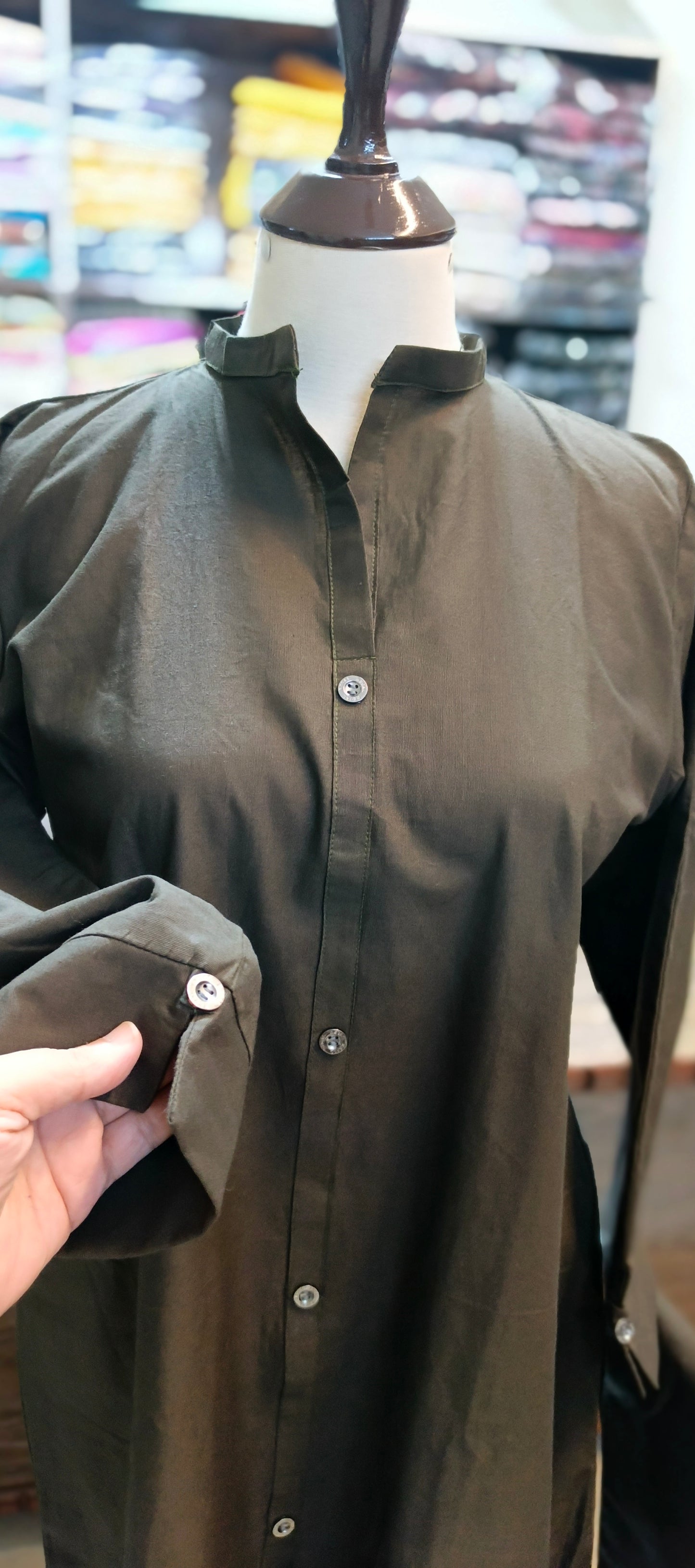 Bin saeed khadder co ord set