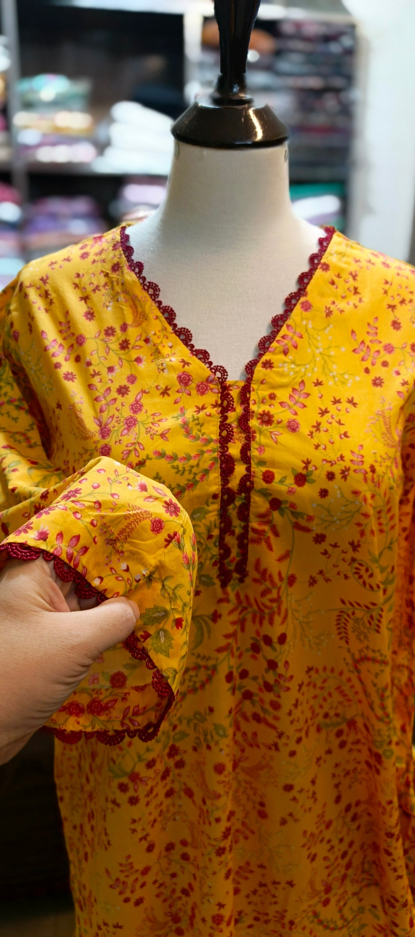 Farshi shalwar kameez 2 pc