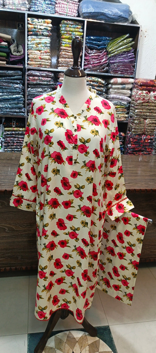 Marina long co ord set