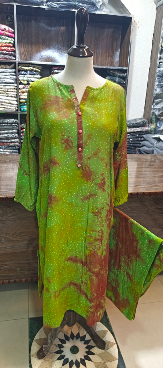 Imported grip co ord set