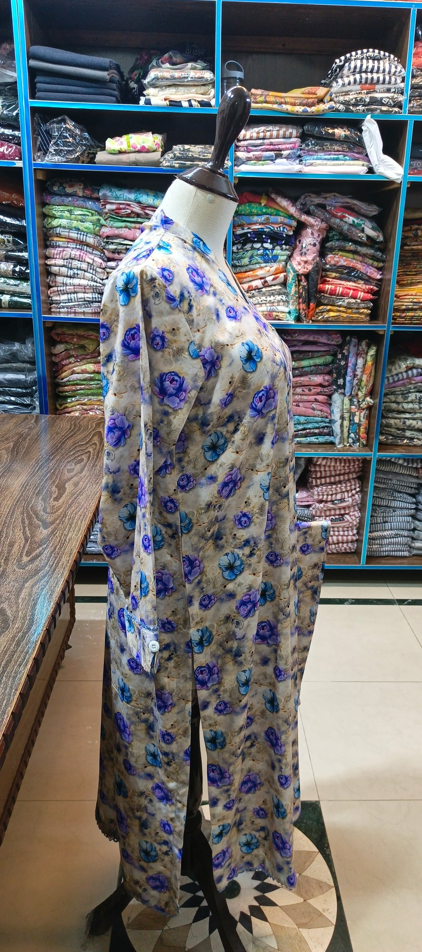 Marina long co ord set