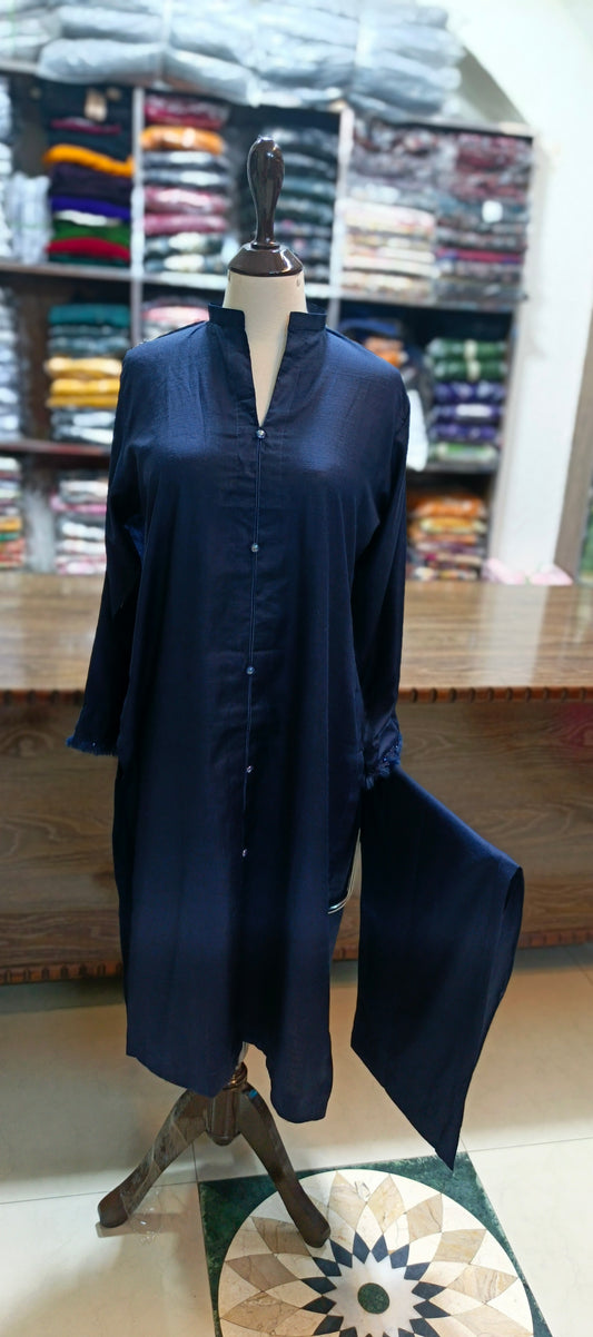 Marina slub co ord set