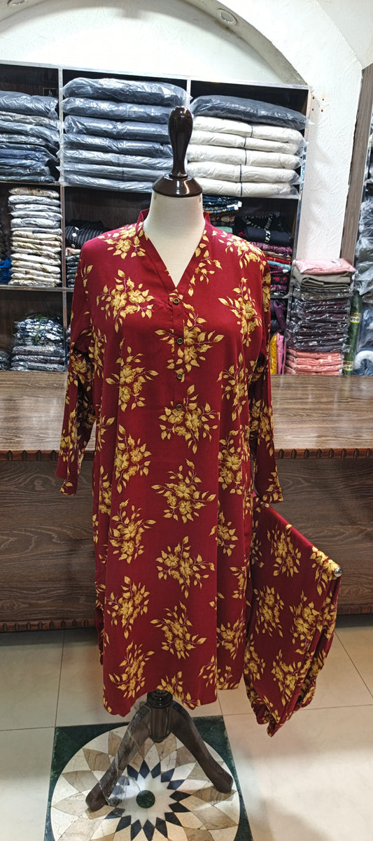 Marina shalwar kameez