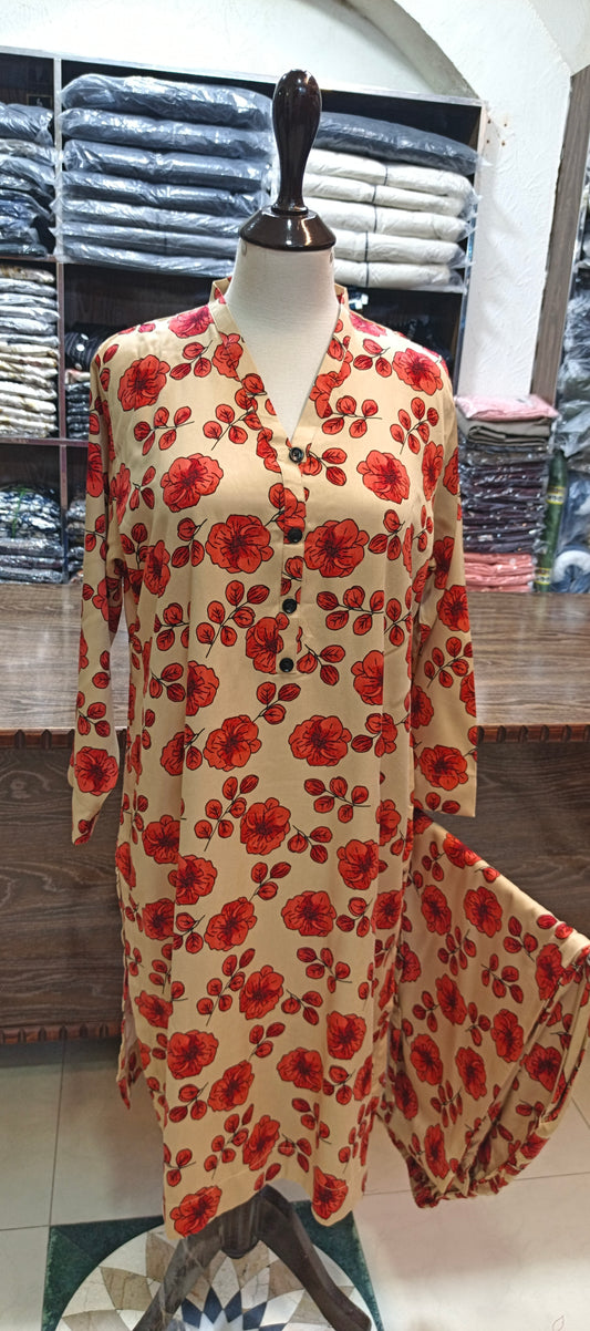 Marina shalwar kameez