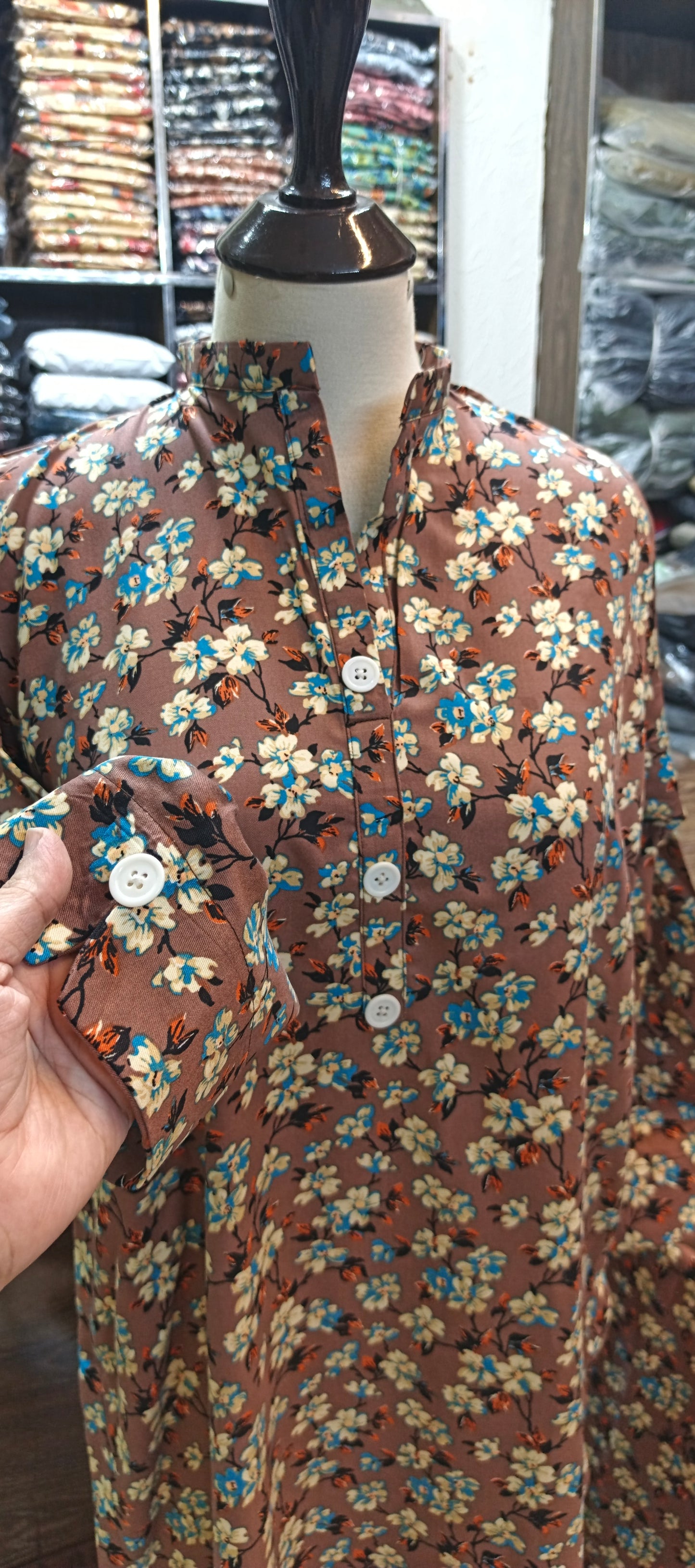 Marina long co ord set